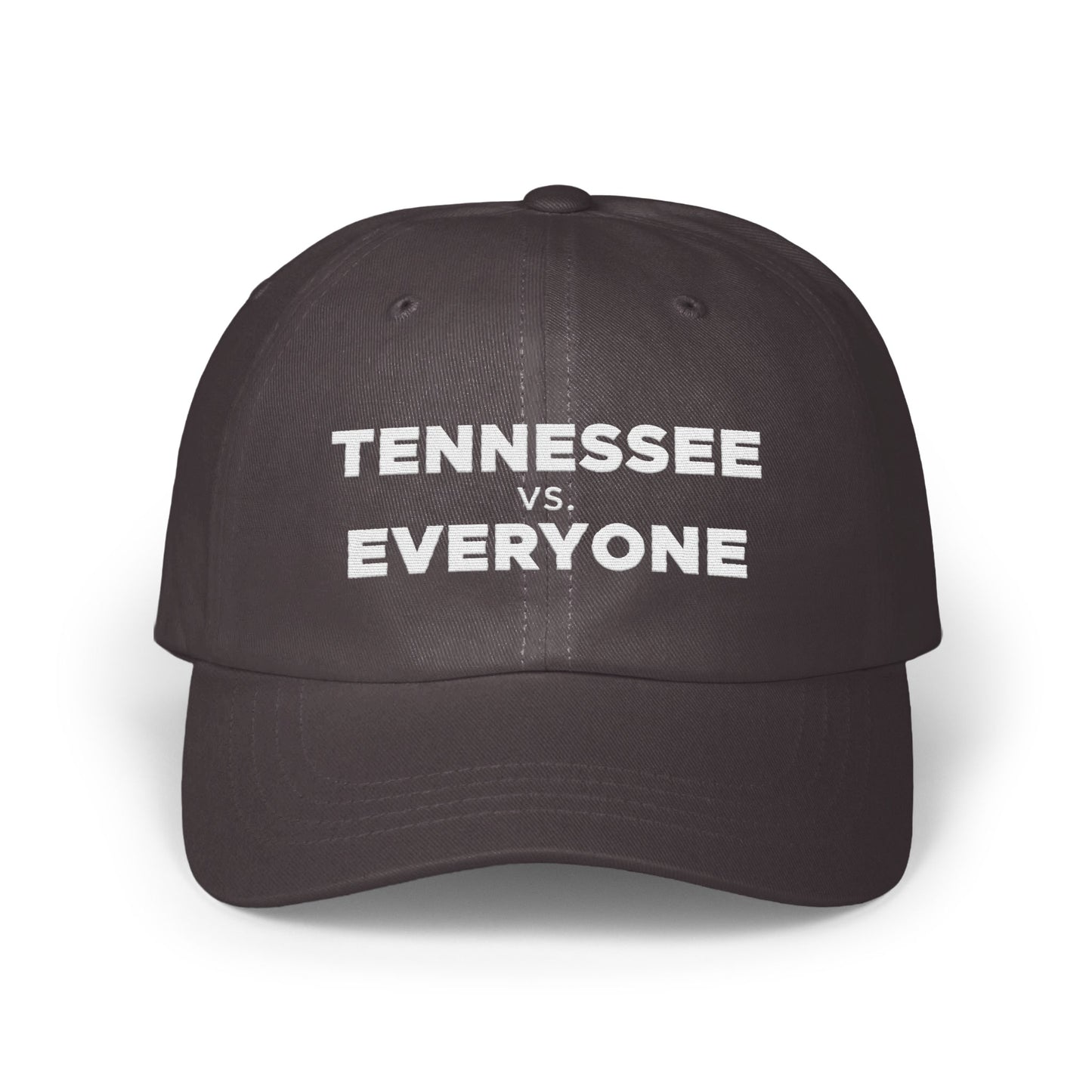 Tennessee vs Everyone Baseball Hat product
