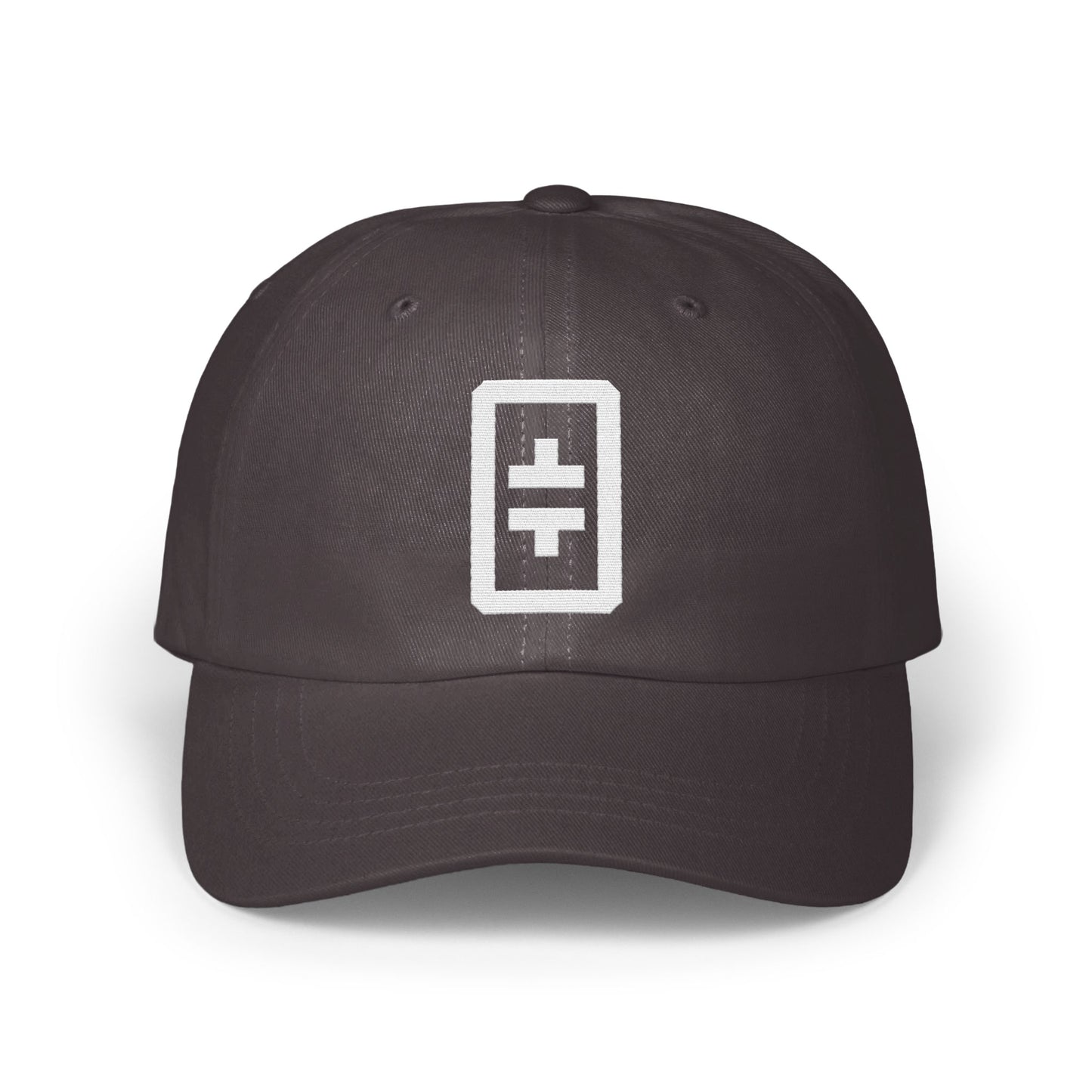 Modern Logo Design Comfortable Fit Hat product