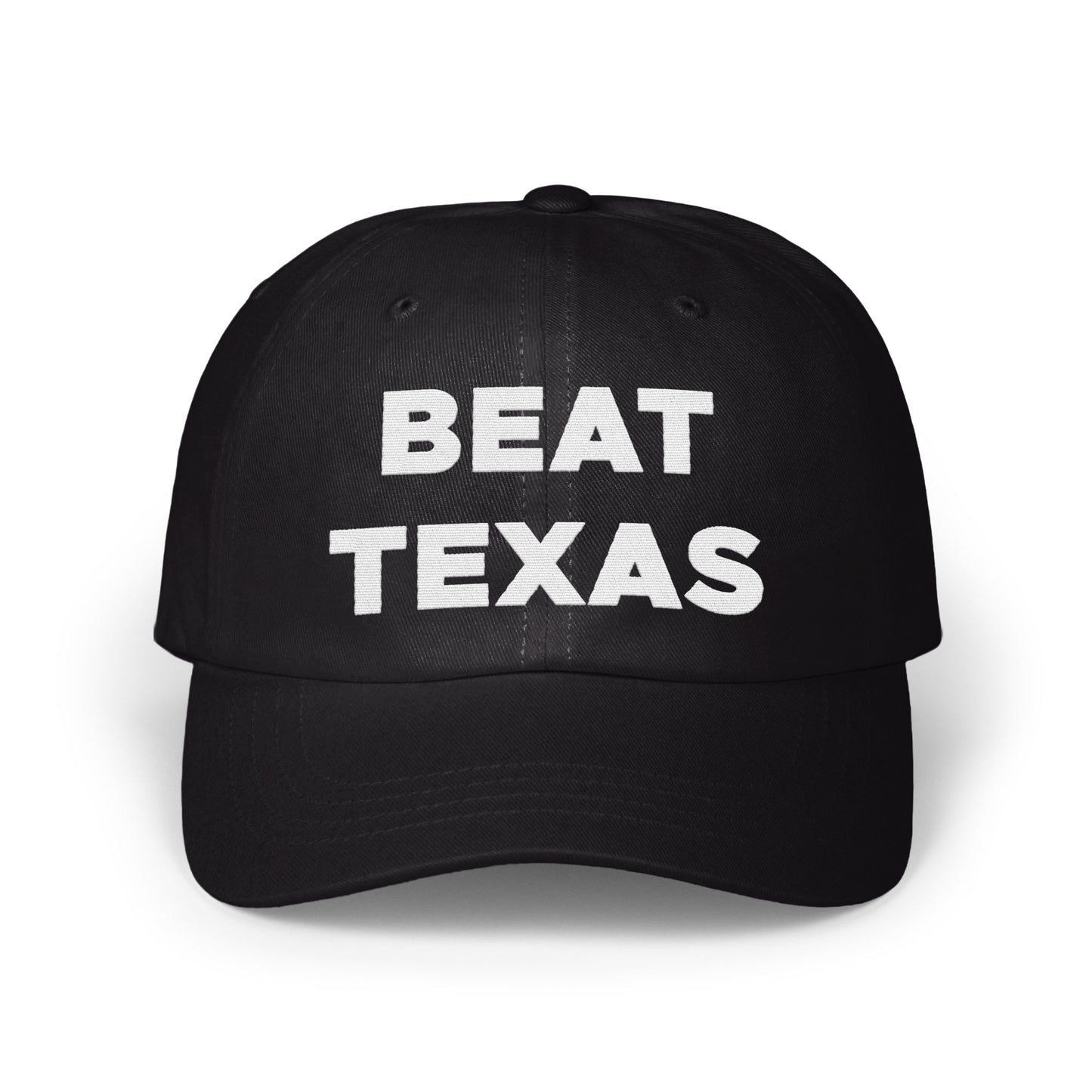 Beat Texas Statement Hat popular fashion product