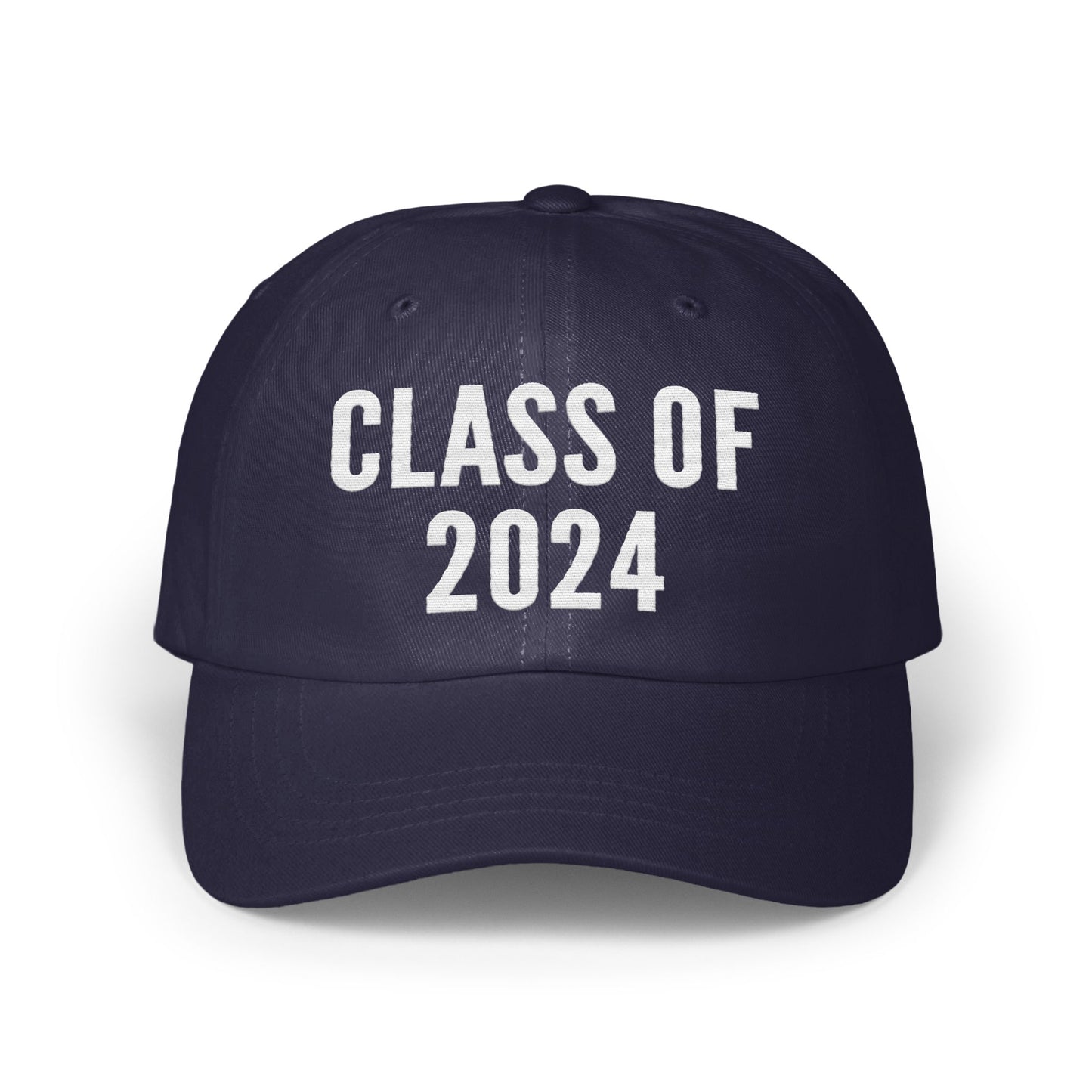 Class of 2024 Baseball Cap Graduation Product