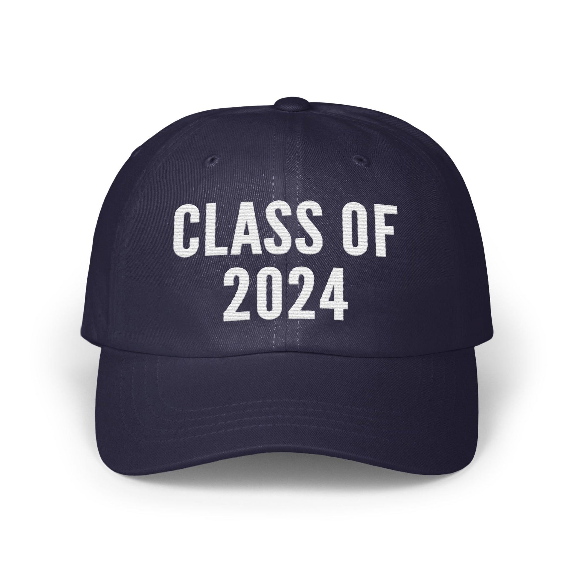 Class of 2024 Baseball Cap Graduation Product