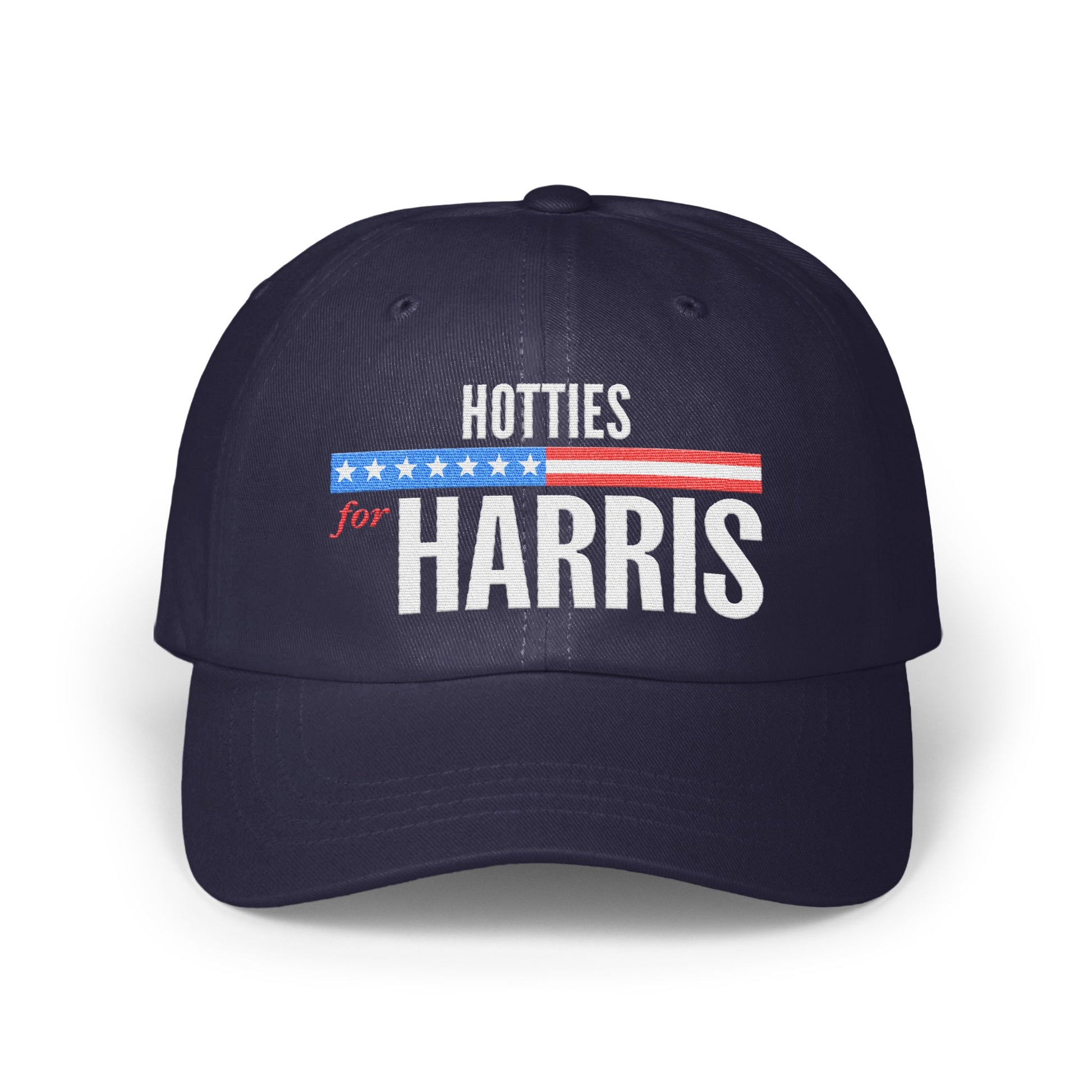 Hotties for Harris Adjustable Baseball Cap product type
