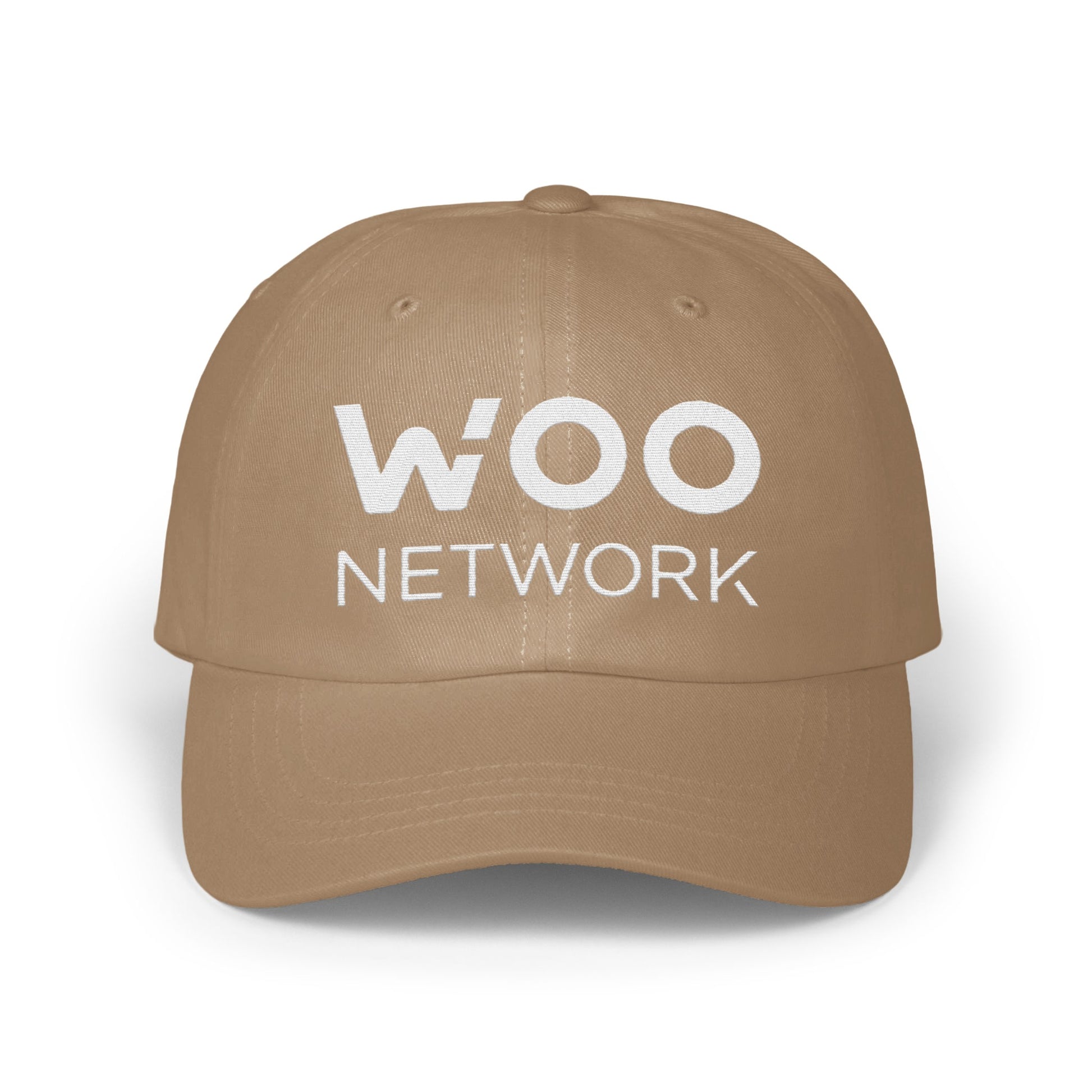 WOO NETWORK Stylish Baseball Cap product