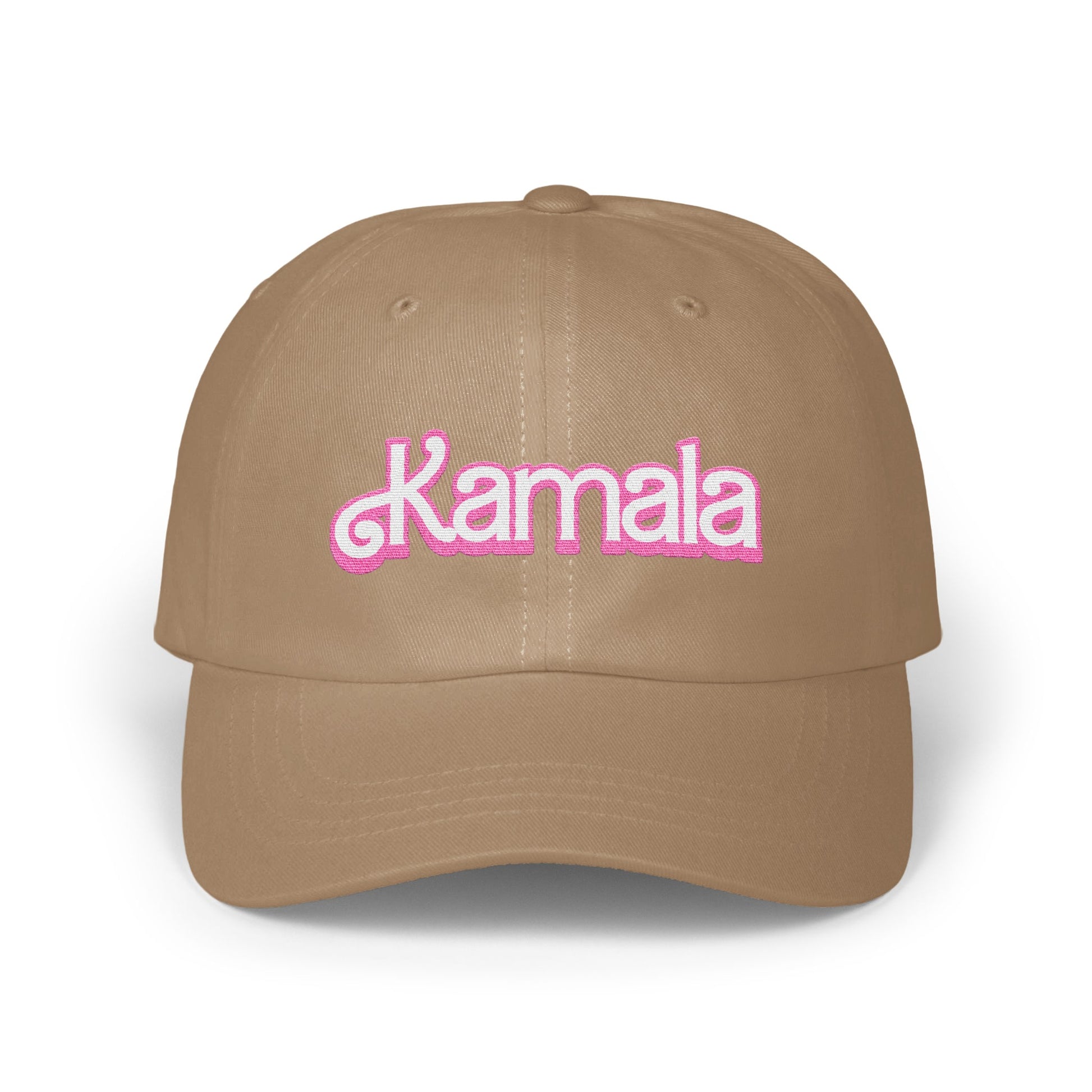 Kamala Adjustable Stylish Baseball Cap Hat product