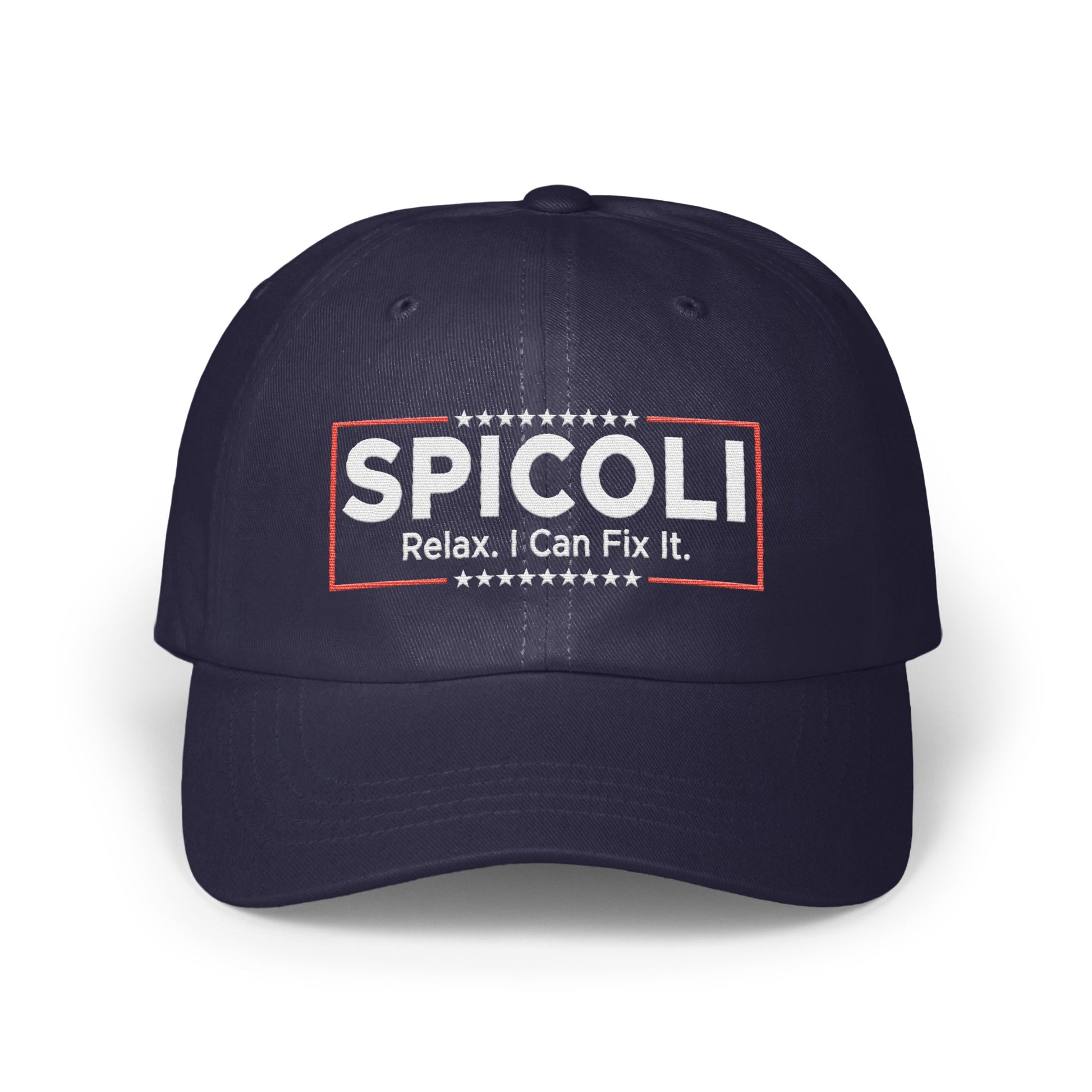 Relax I Can Fix It Spicoli Hat product