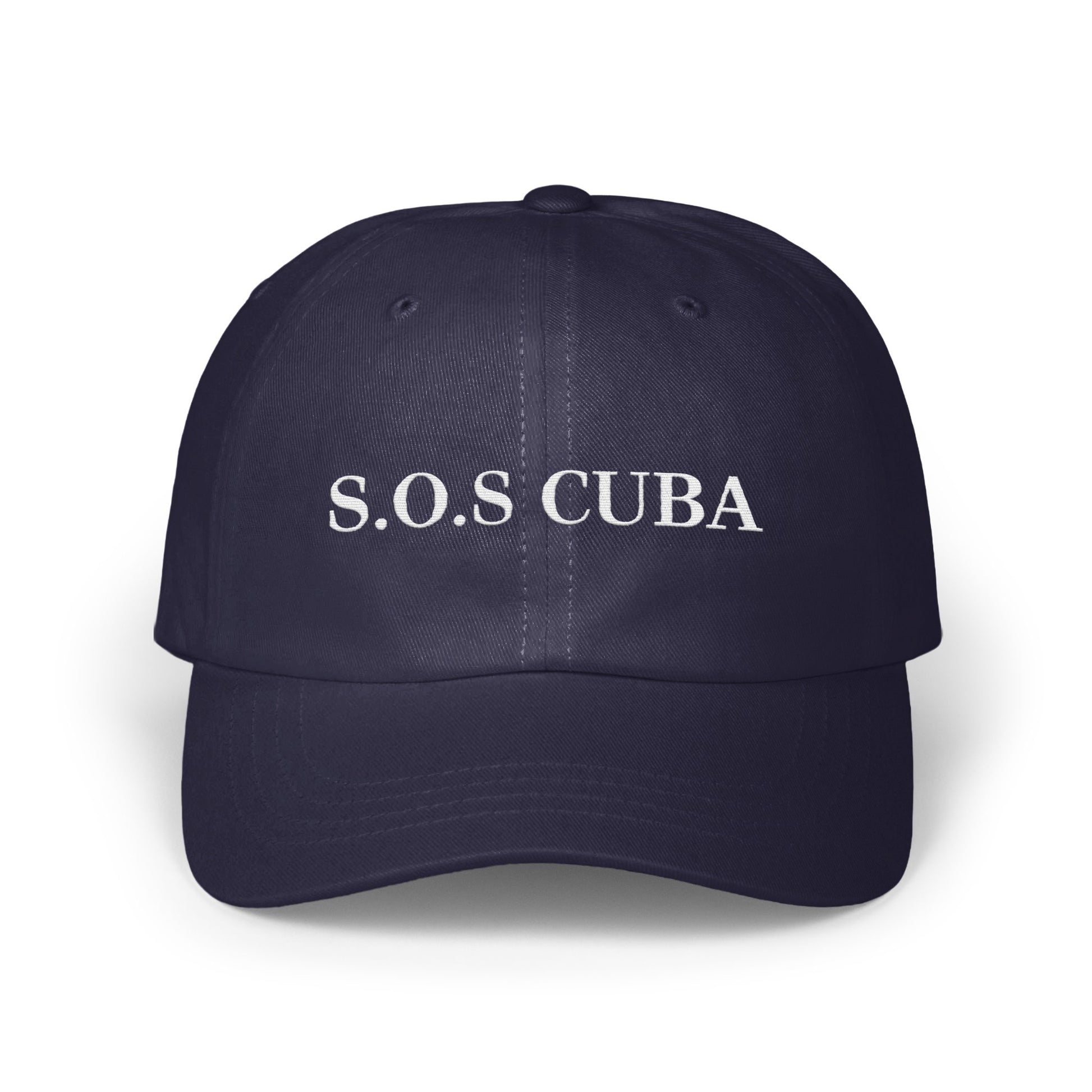 S.O.S CUBA Statement Cap Headwear Fashion product type