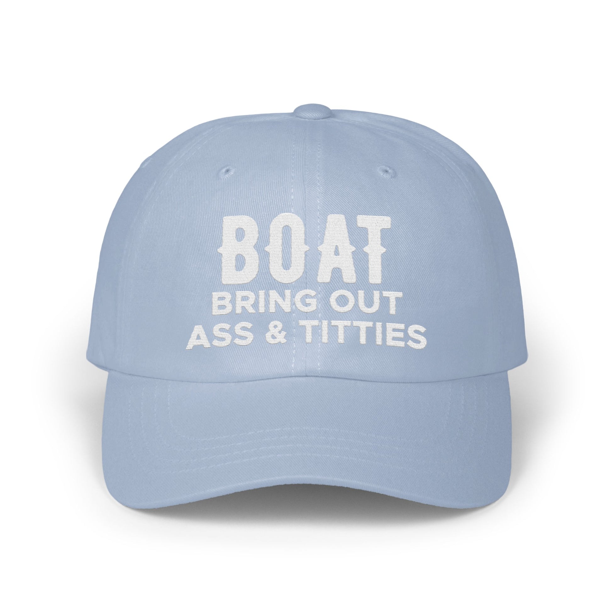 BOAT BRING OUT ASS TITTIESS Stylish Comfortable product