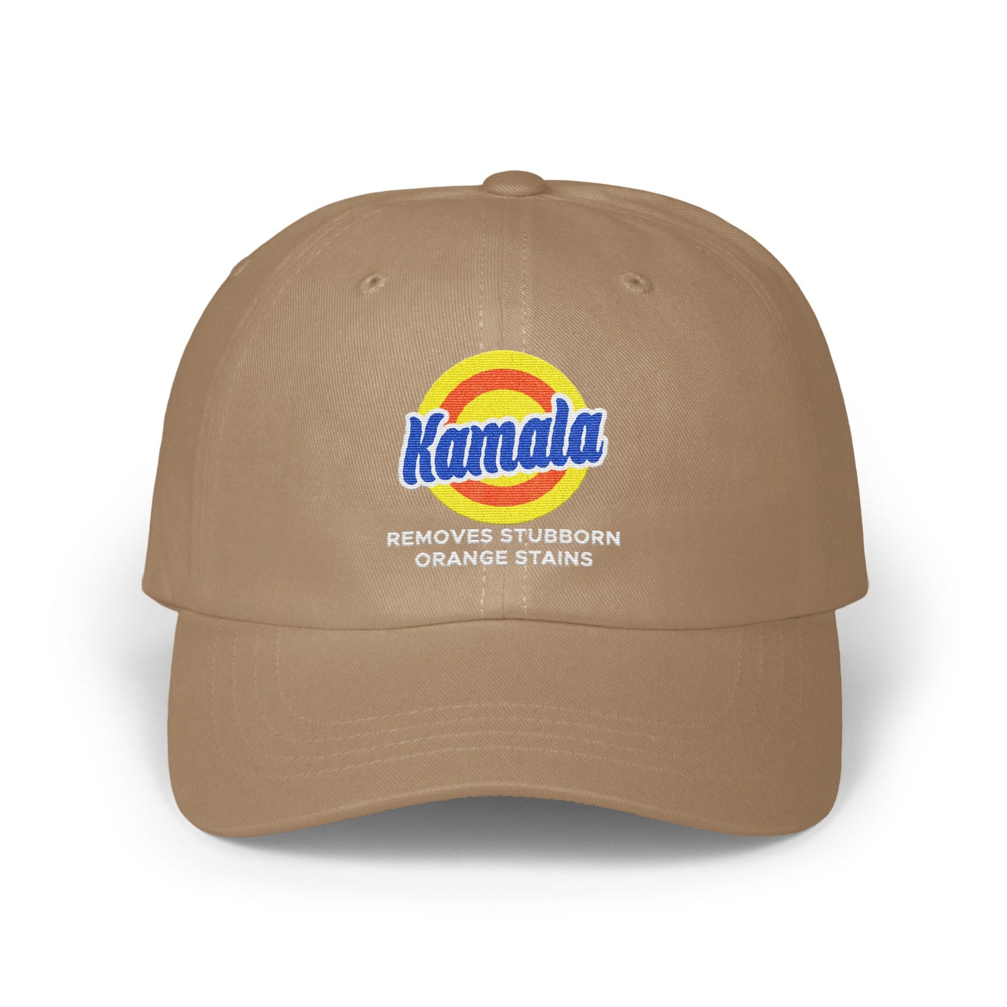 Kamala Removes Stubborn Orange Stains Hat product