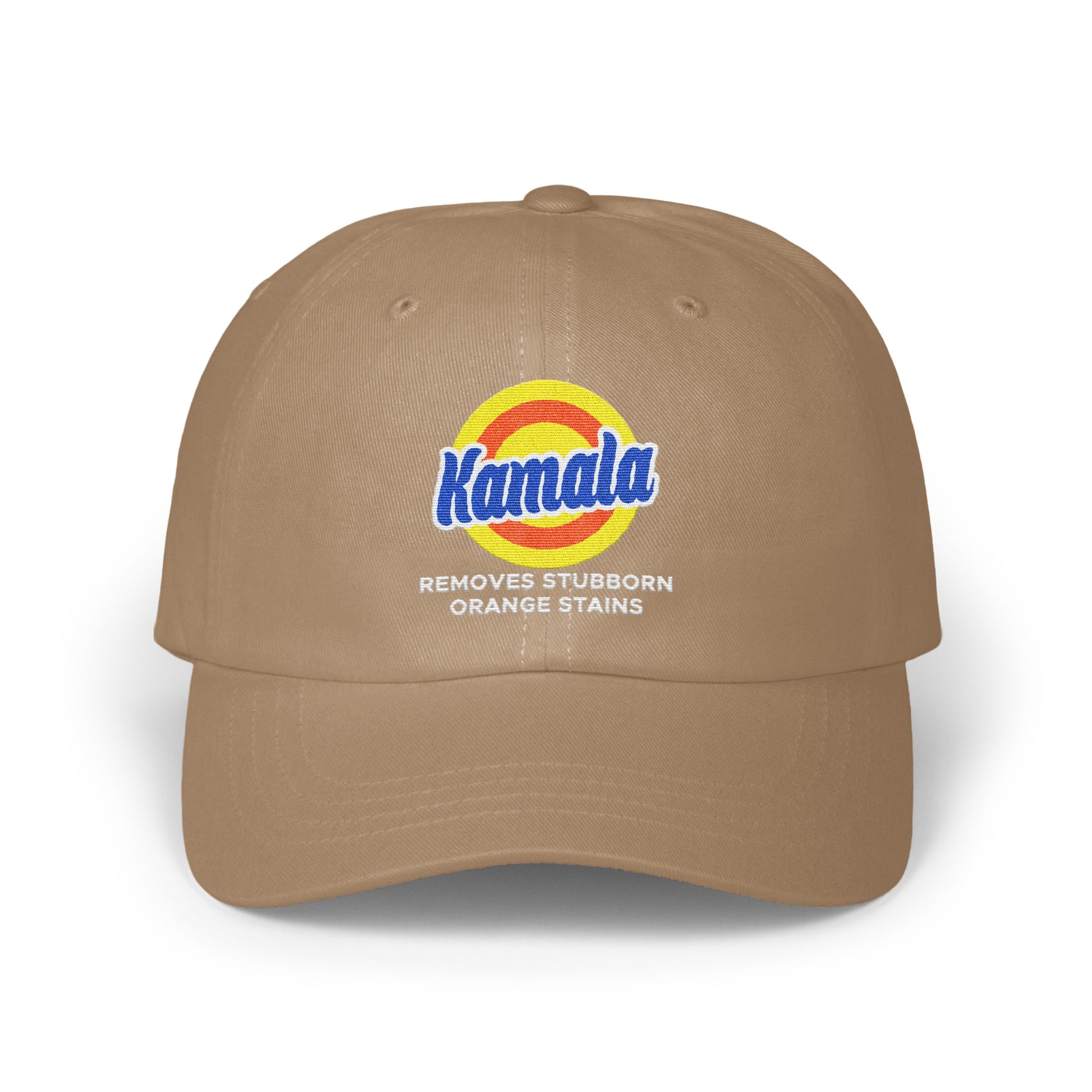 Kamala Removes Stubborn Orange Stains Hat product