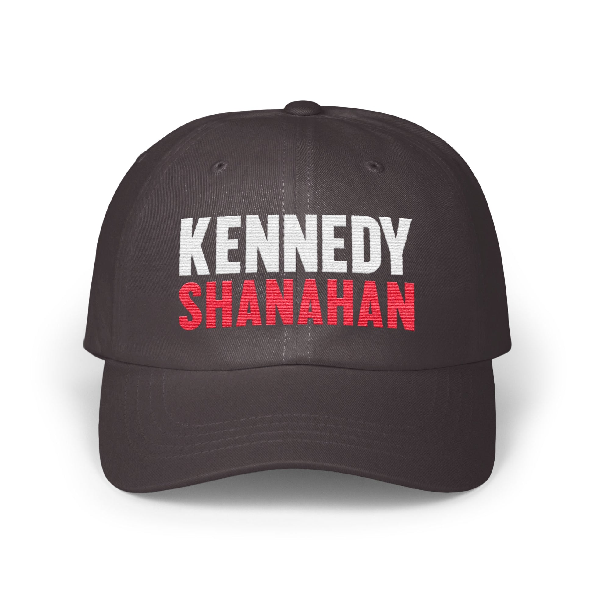 Kennedy Shanahan Bold Text Design Hat product