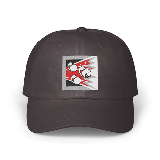 Unique Space-Themed Baseball Cap Fashion Accessory Product