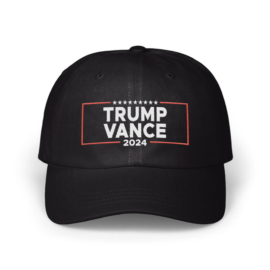 Trump Vance 2024 Election Campaign Hat product