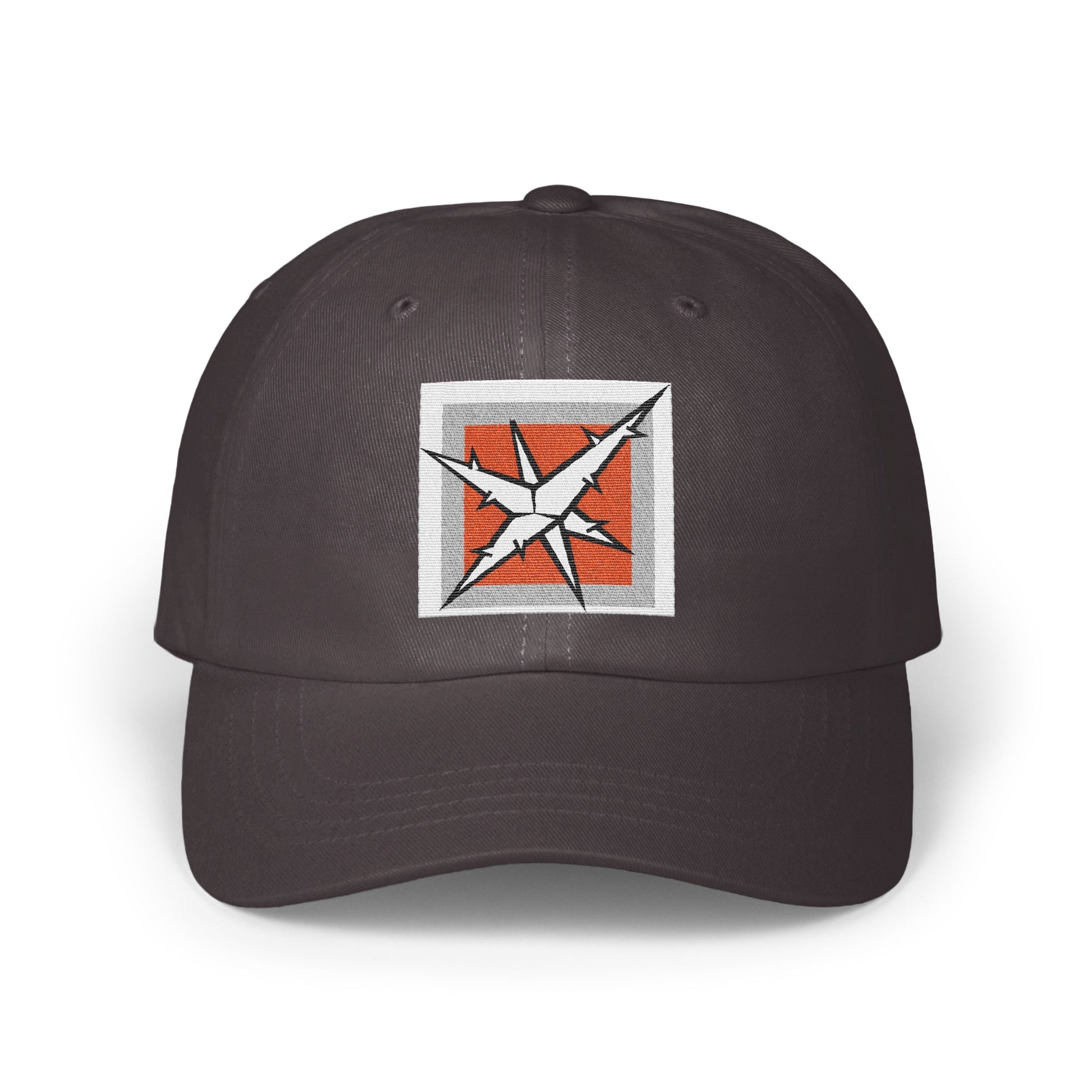 Trendy Sharpened Design Embroidered Baseball Cap product