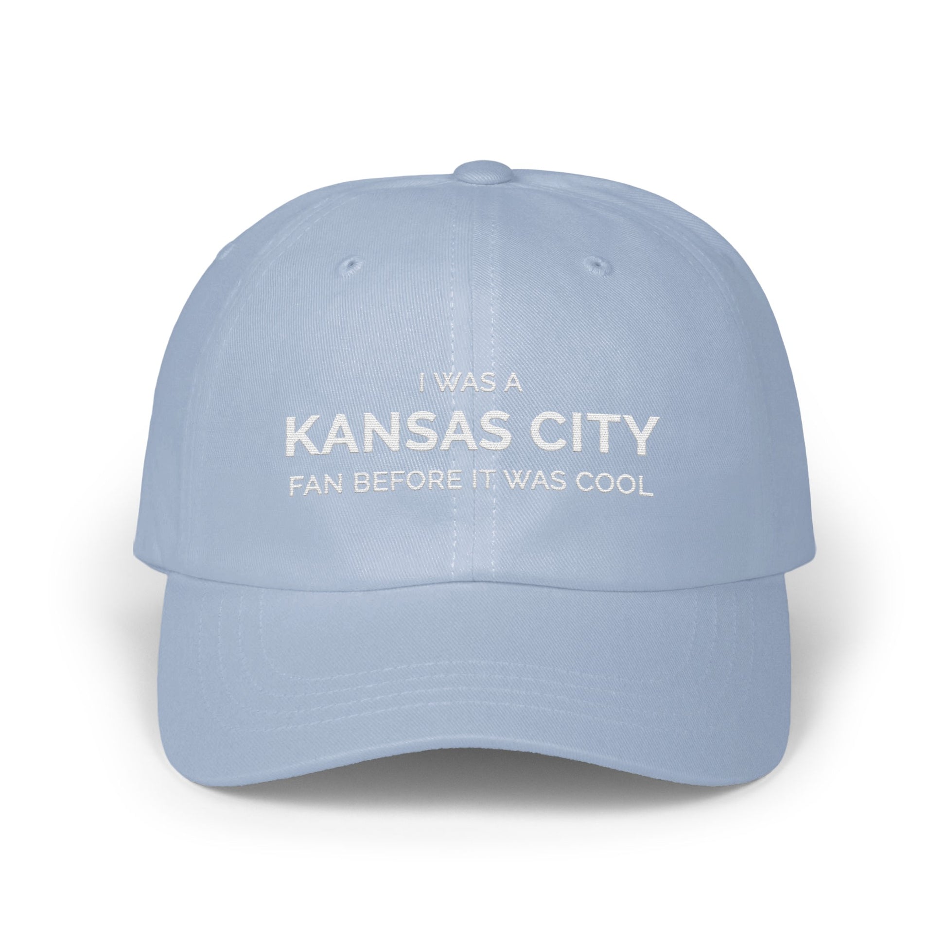 Kansas City Fan Before It Was Cool Hat product