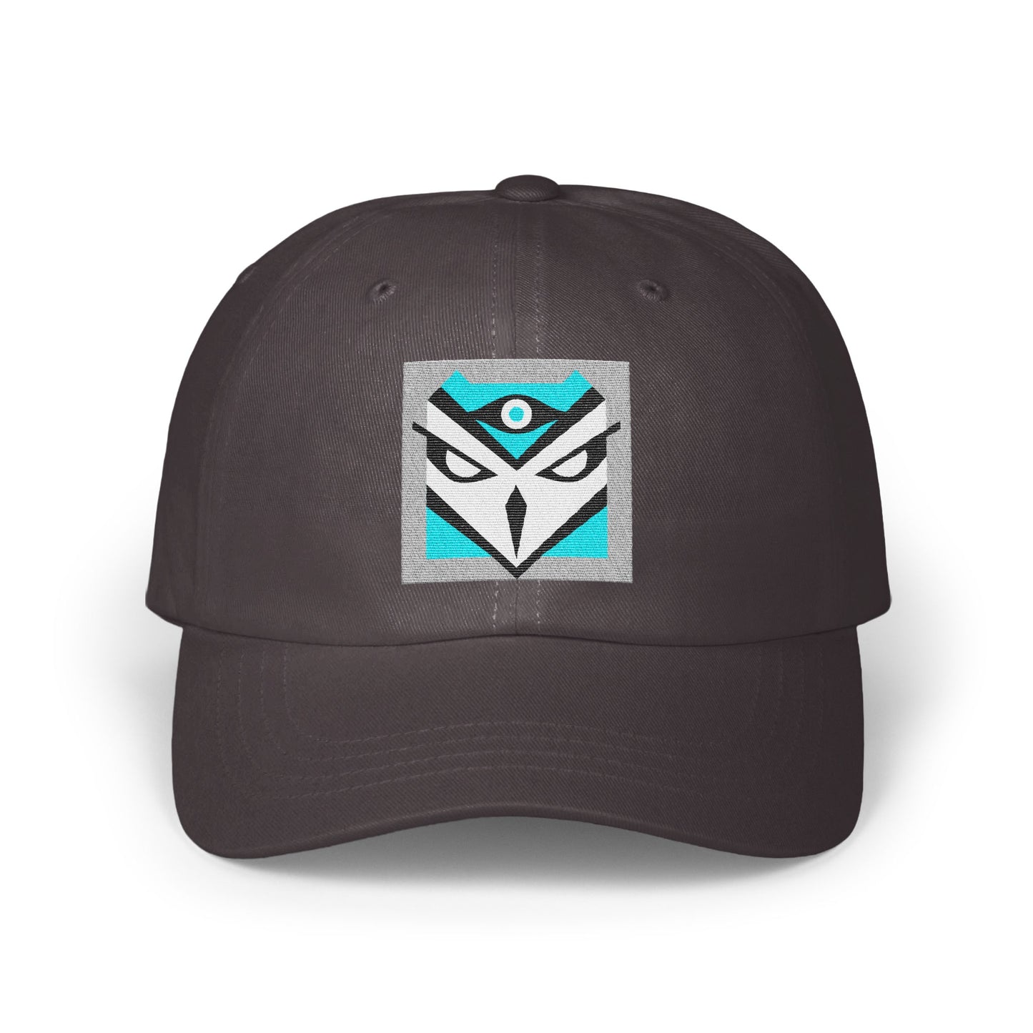 Stylish Owl Design Baseball Cap Hat product