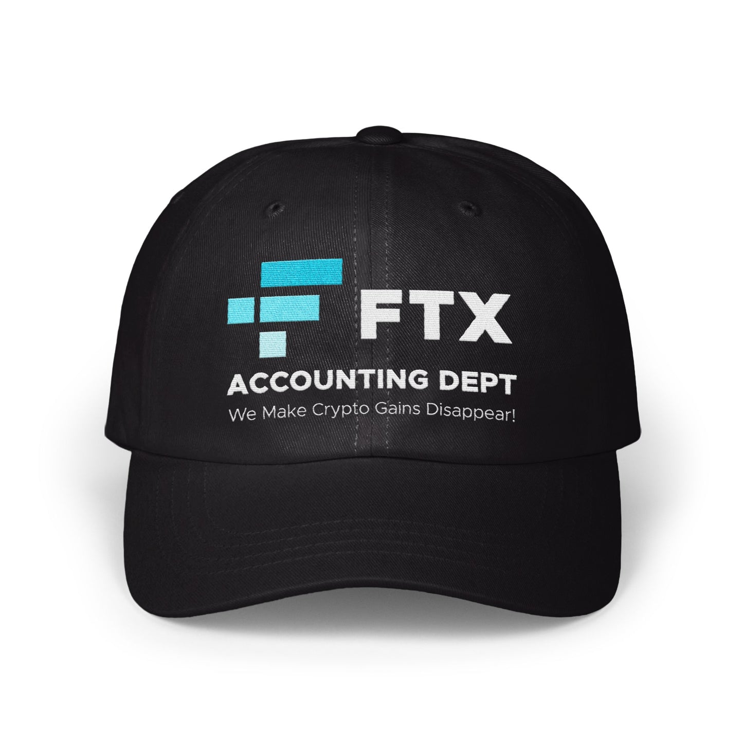 FTX Accounting Department Crypto Gains Disappear product type