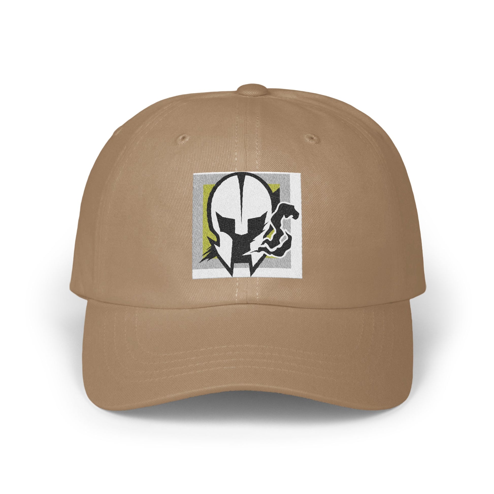 Stylish Cap with Bold Design Graphic Hat product type