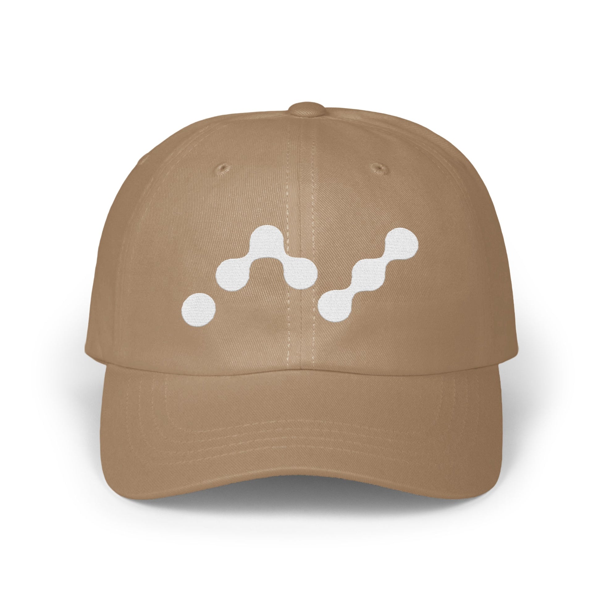 Trendy Minimalist Baseball Cap with Iconic Logo product type