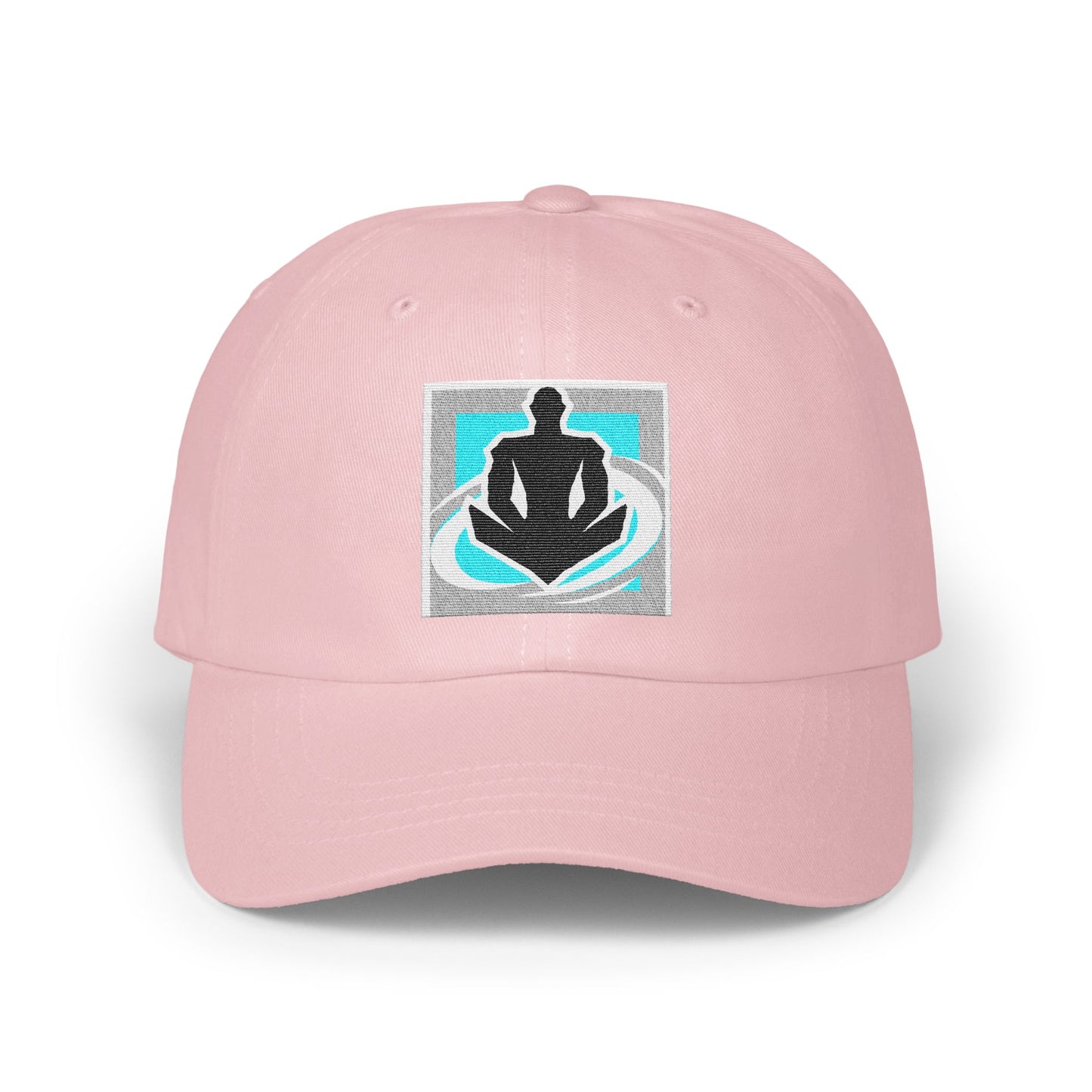 Stylish Pink Cap with Unique Design Cap product type