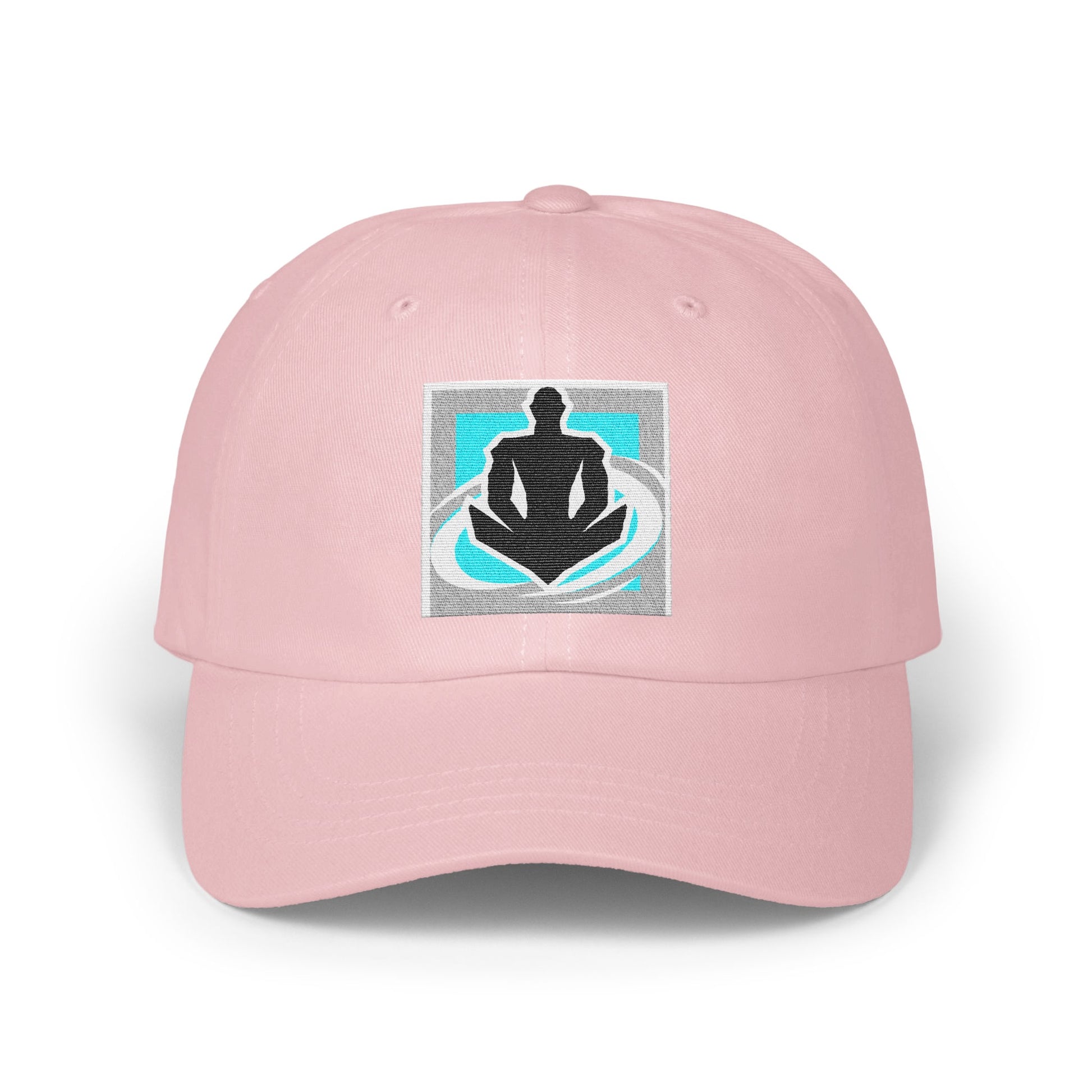 Stylish Pink Cap with Unique Design Cap product type