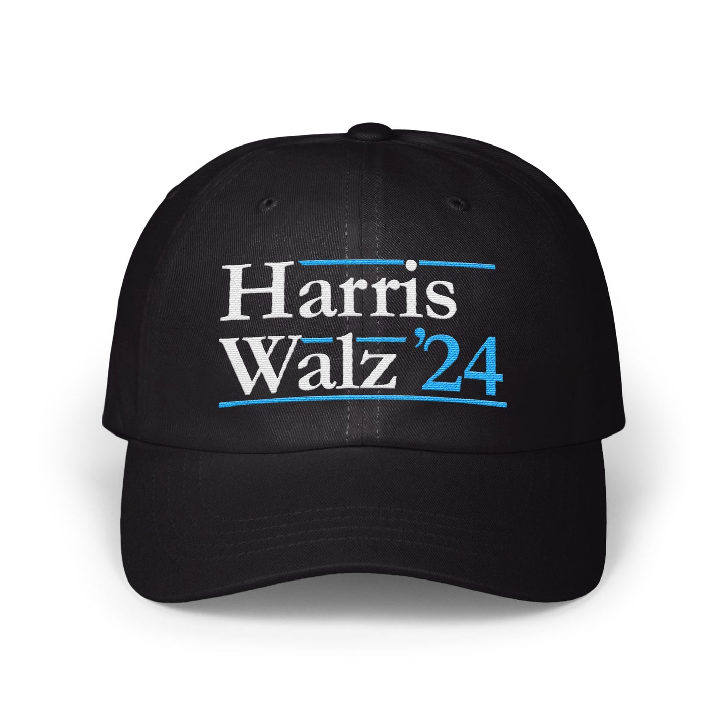 Harris Walz '24 Cap Stylish and Trendy fashion product