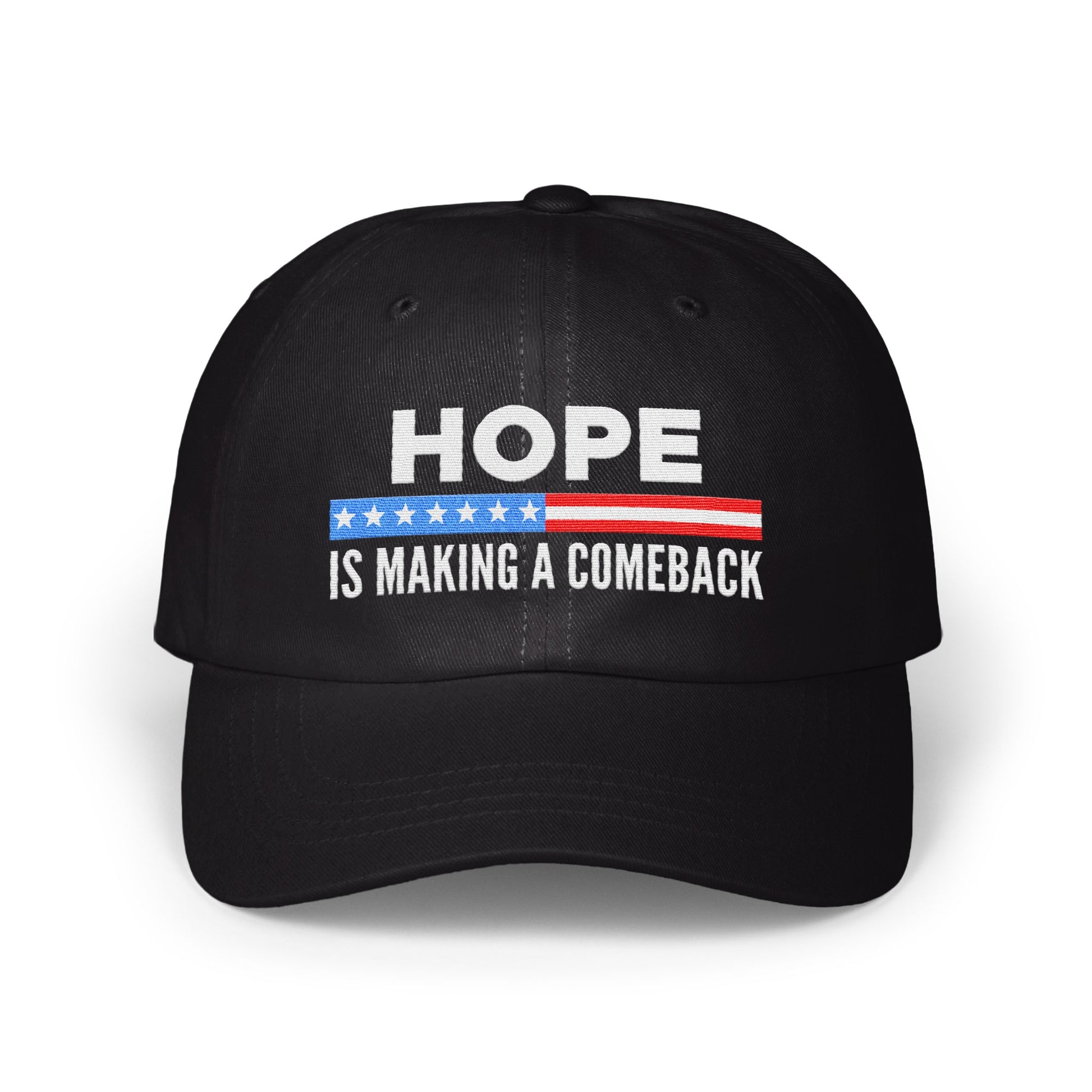 Hope Is Making A Comeback Baseball Cap product