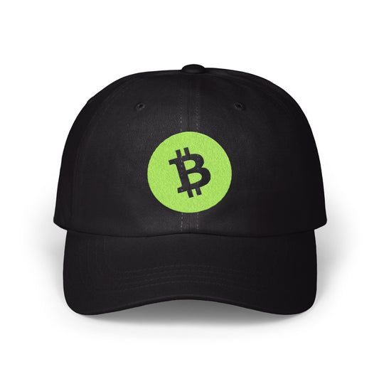 Cryptocurrency Themed Black Hat product type