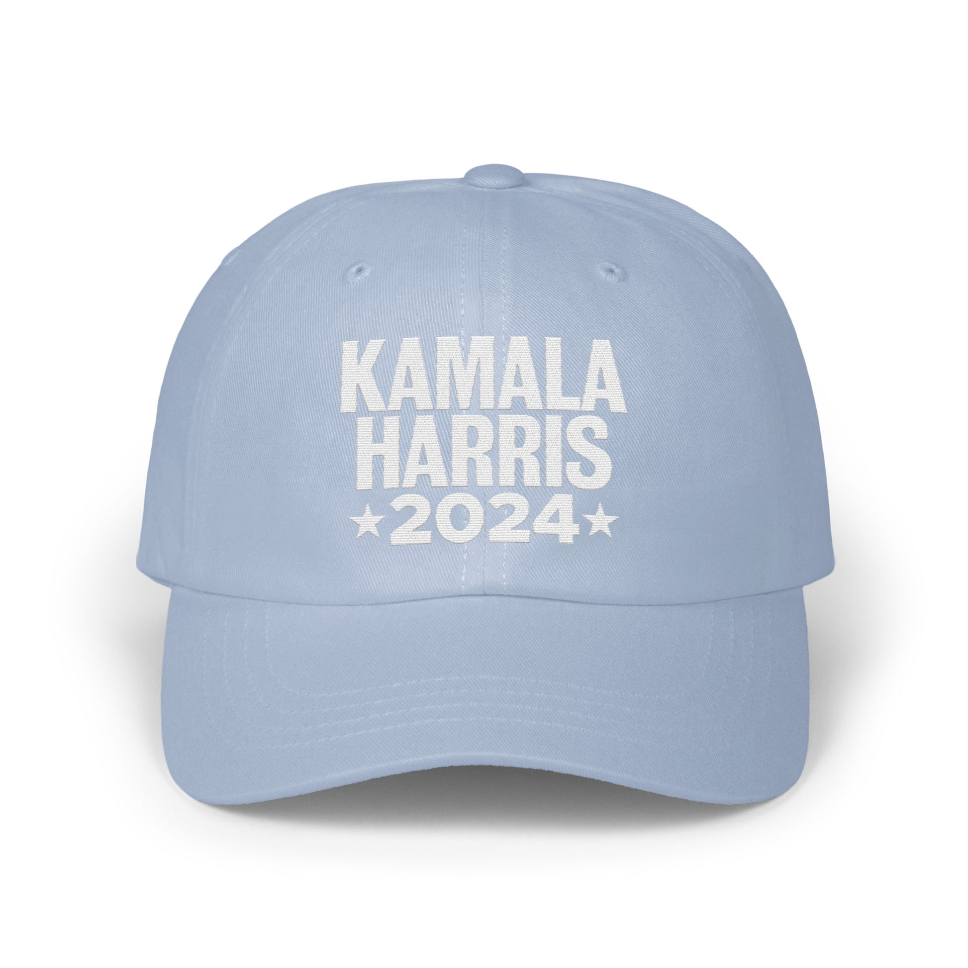 Kamala Harris 2024 Embroidered Campaign Hat product