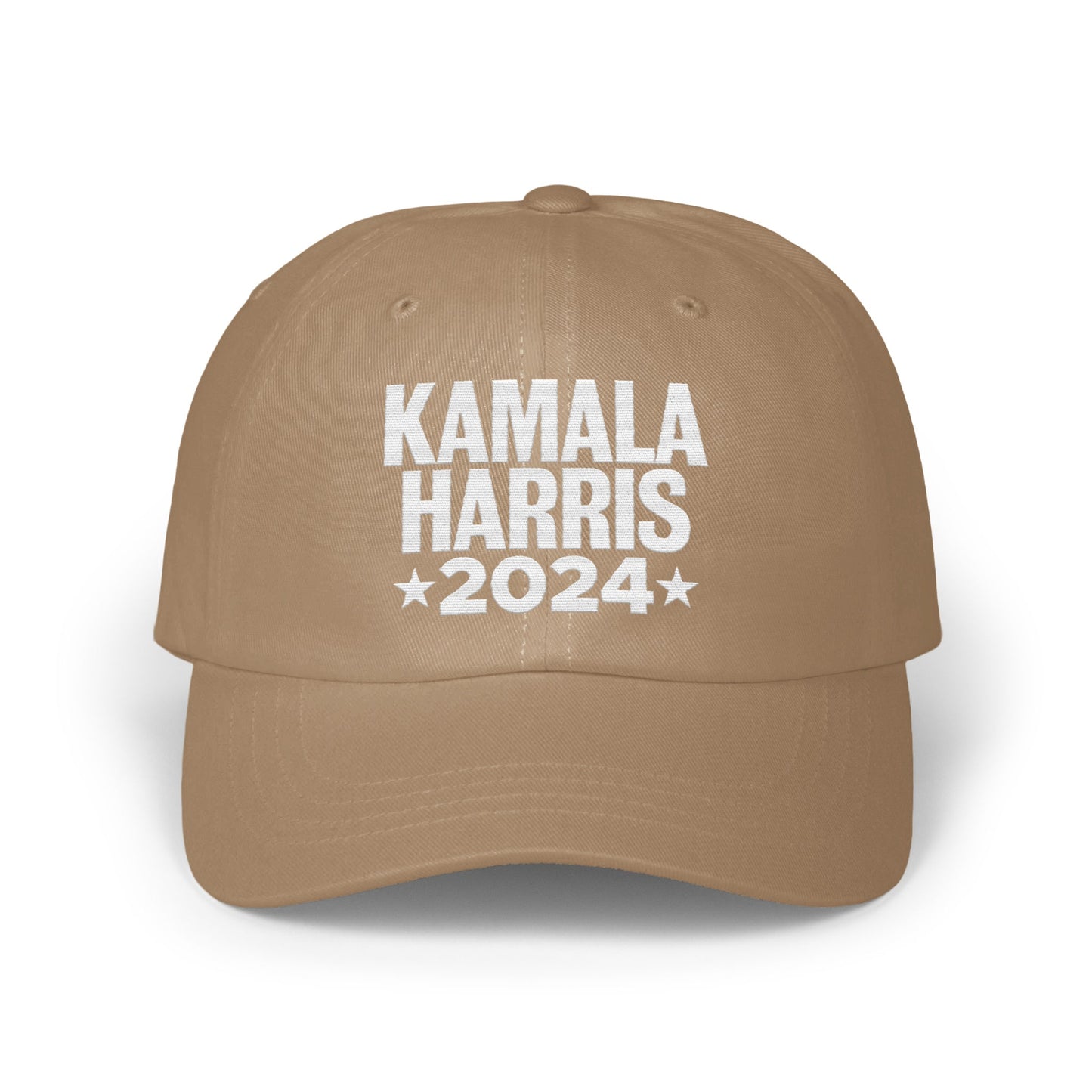 Kamala Harris 2024 Campaign Brown Cap product