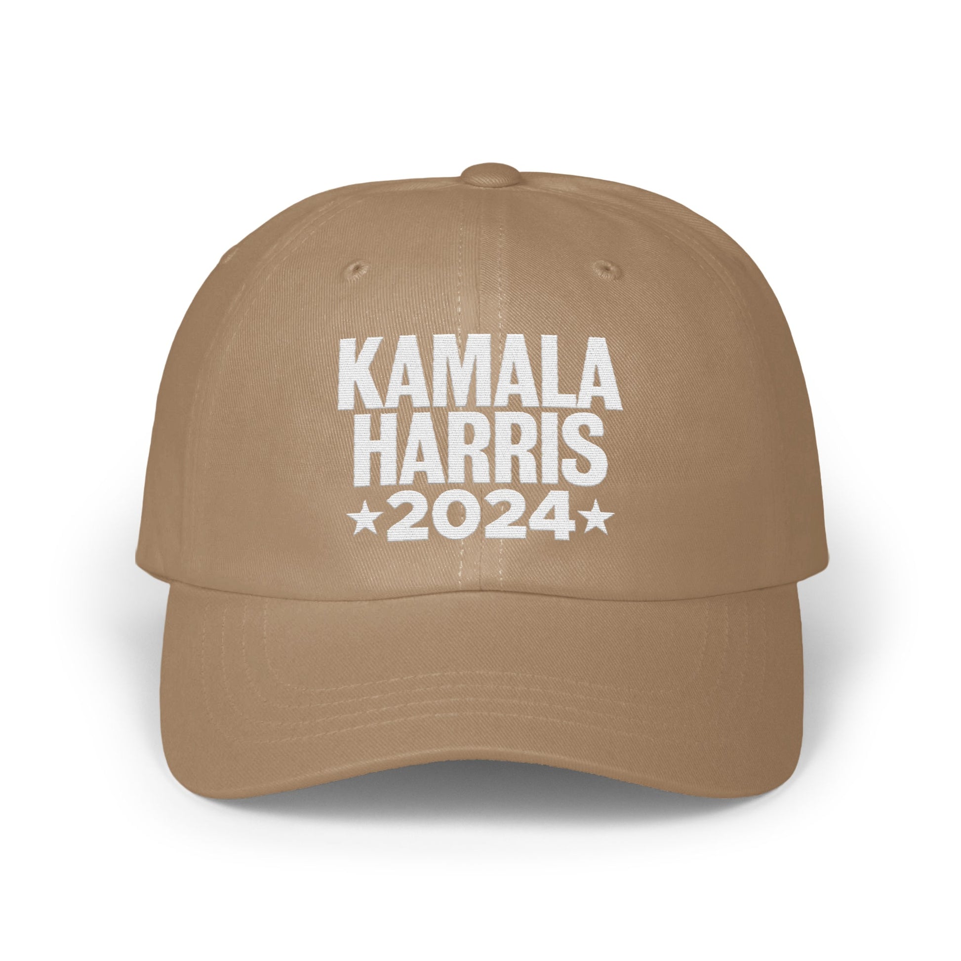 Kamala Harris 2024 Campaign Brown Cap product