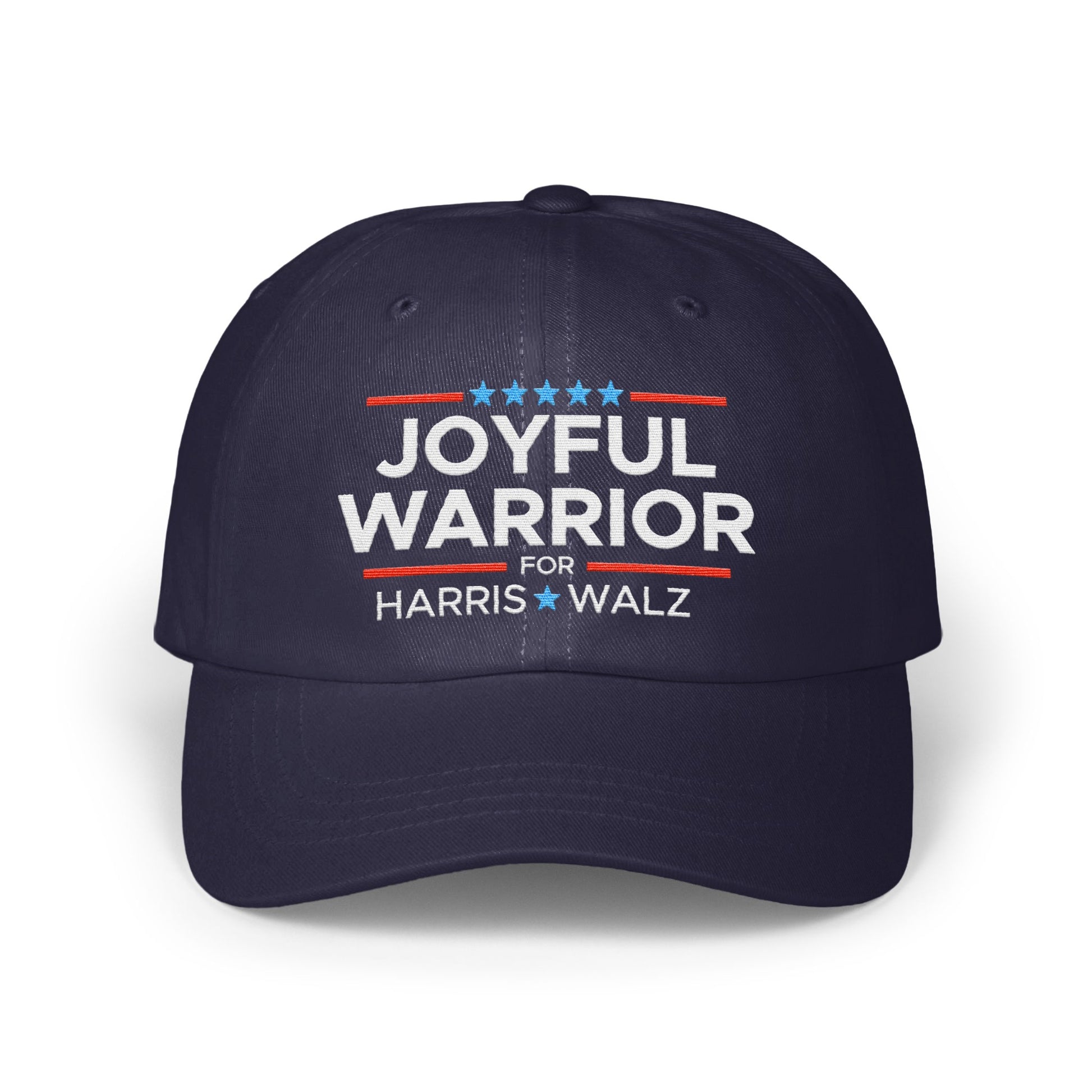 Joyful Warrior Harris Walz Cap Stylish and Comfortable product