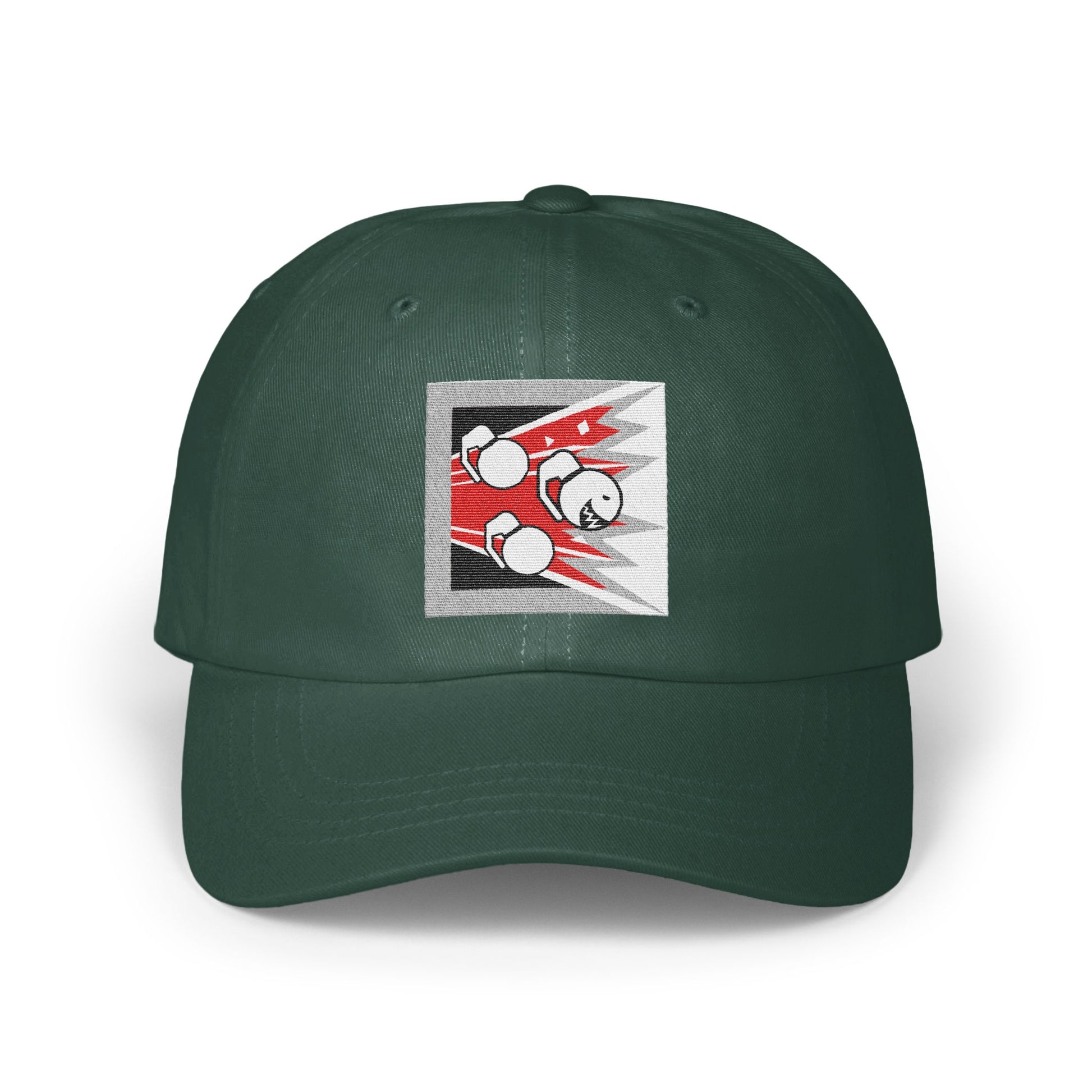 Exciting Cartoon Character Design Adjustable Cap product