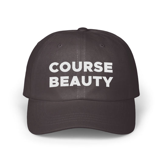 Stylish Course Beauty Embroidered Hat product