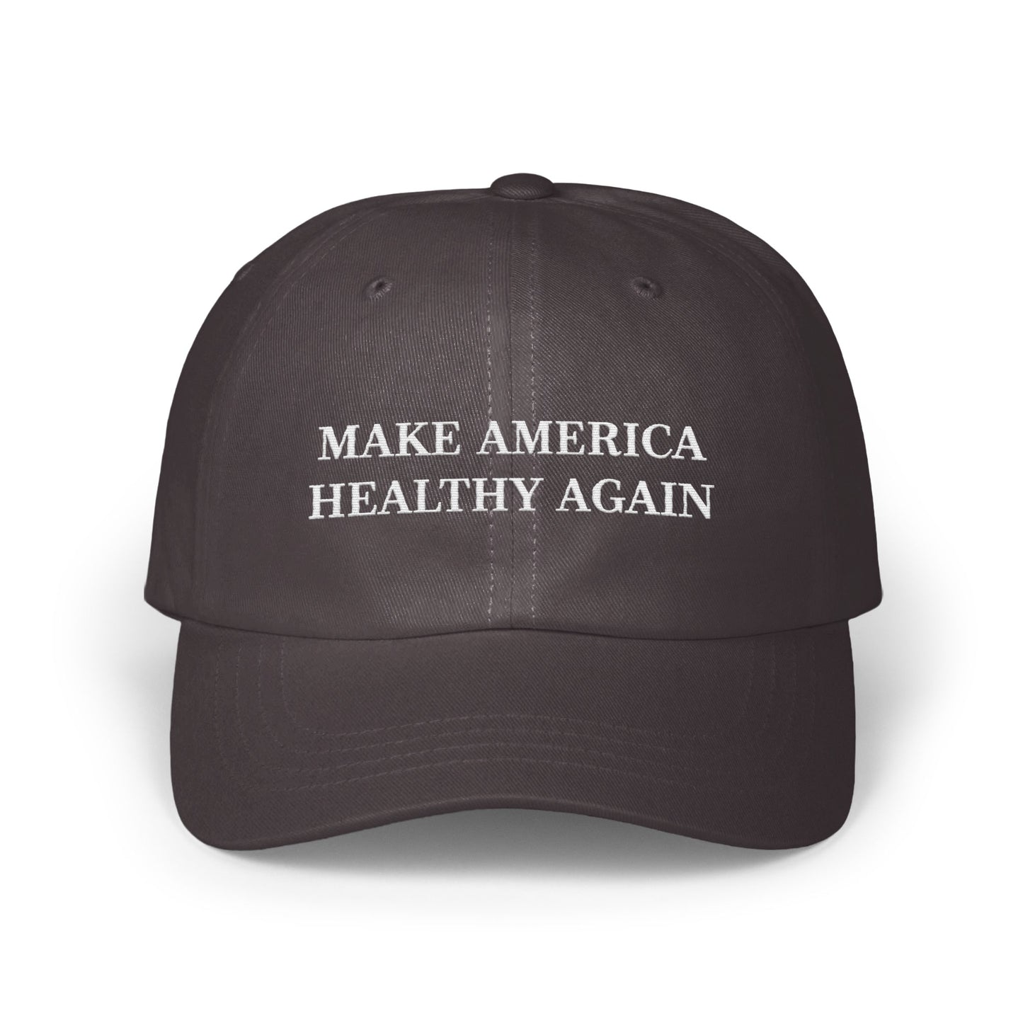 Make America Healthy Again printed hat product