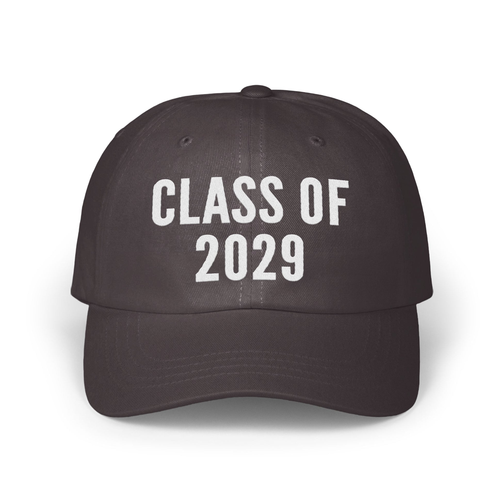 Class of 2029 Graduation Hat product