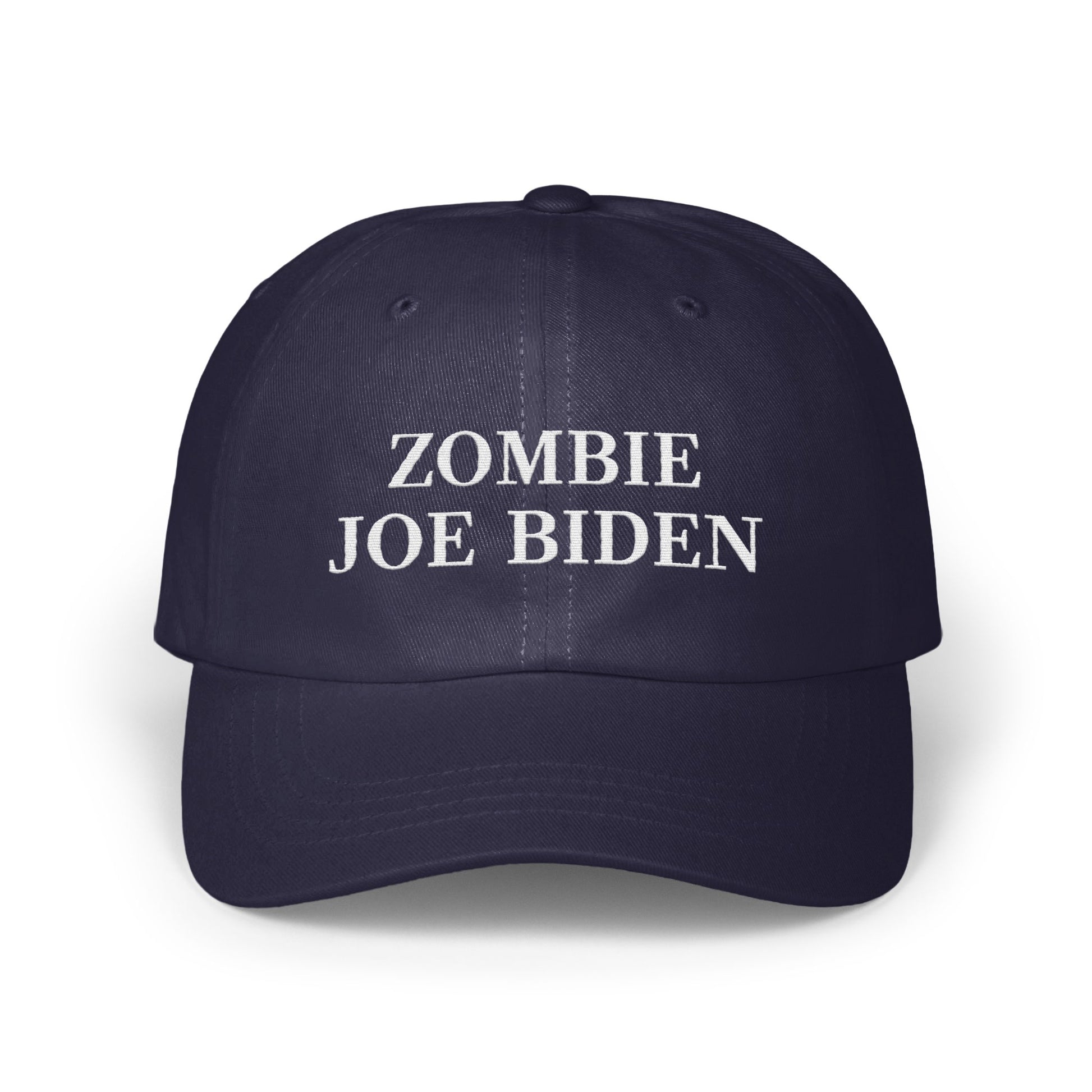 Zombie Joe Biden Statement Hat product type