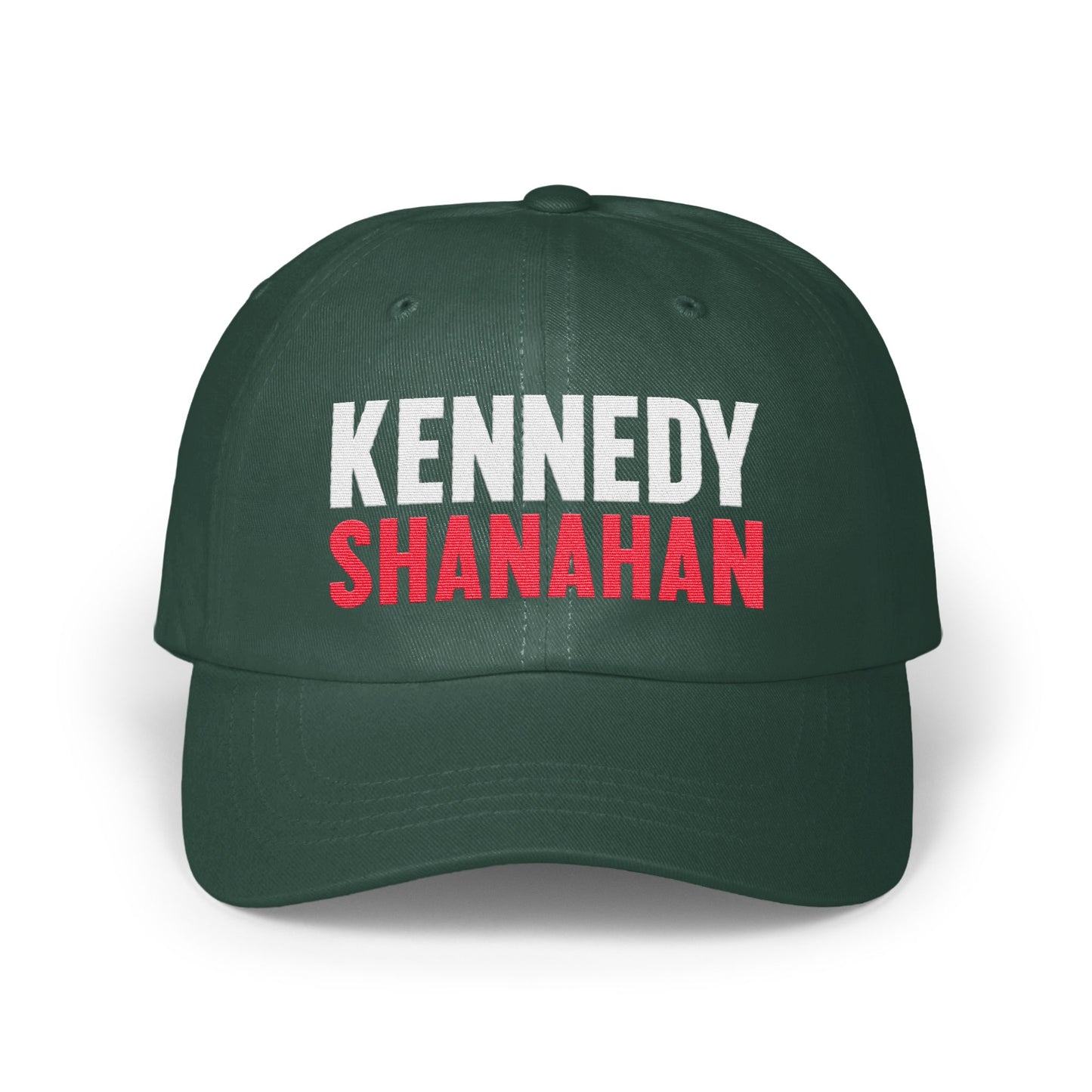 Kennedy Shanahan Green Baseball Cap product