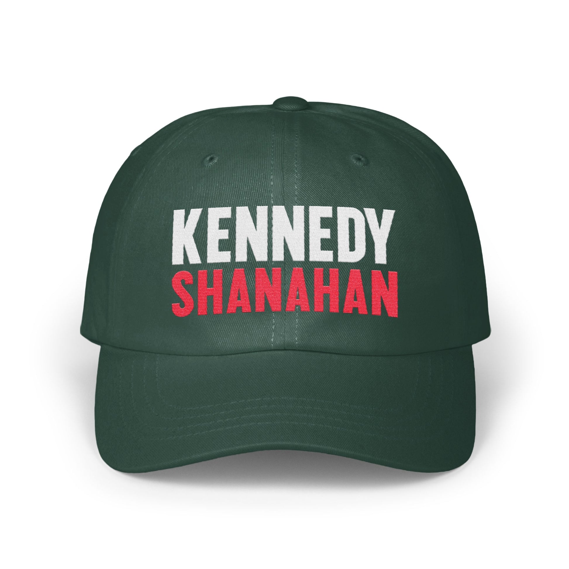 Kennedy Shanahan Green Baseball Cap product