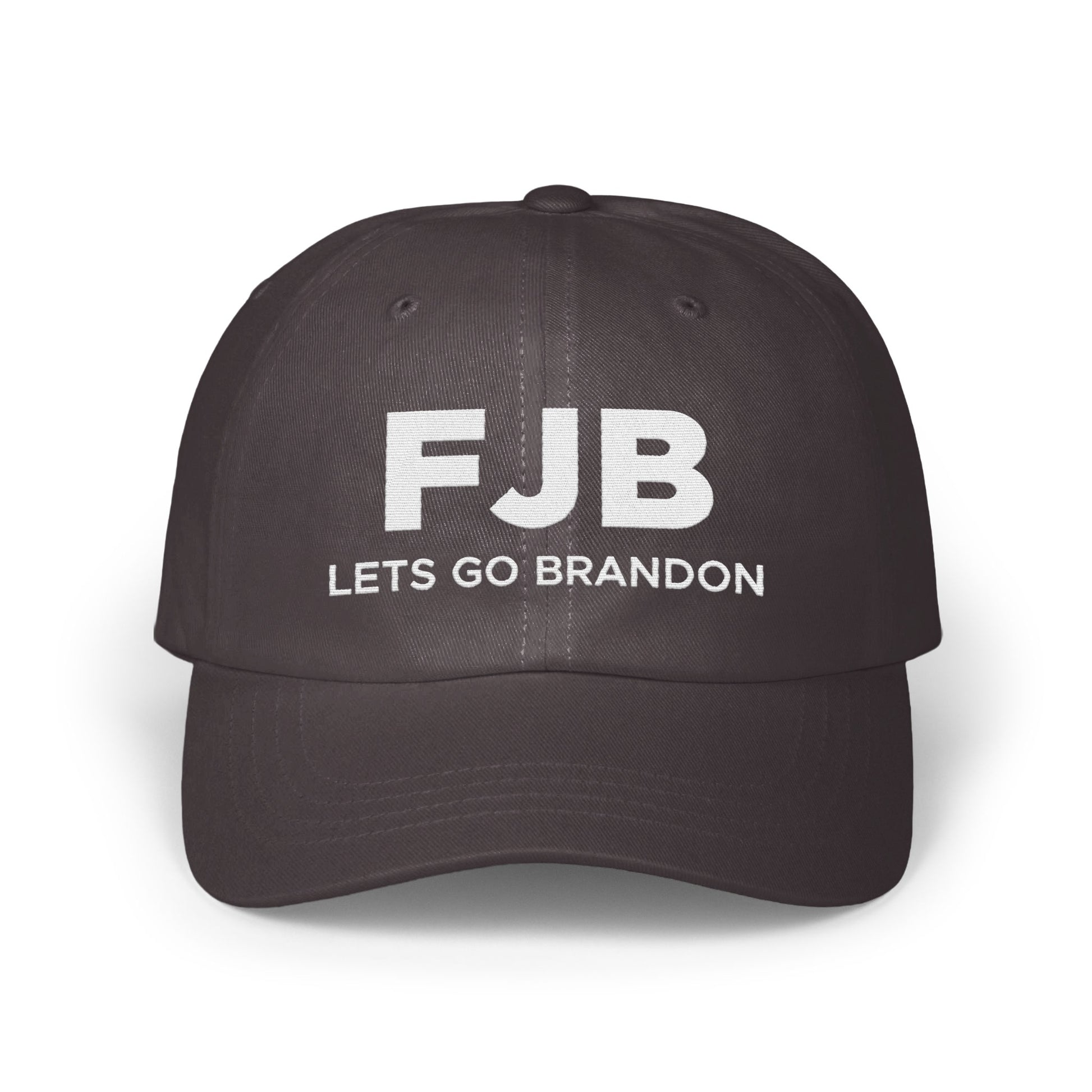 FJB Lets Go Brandon Statement Hat product