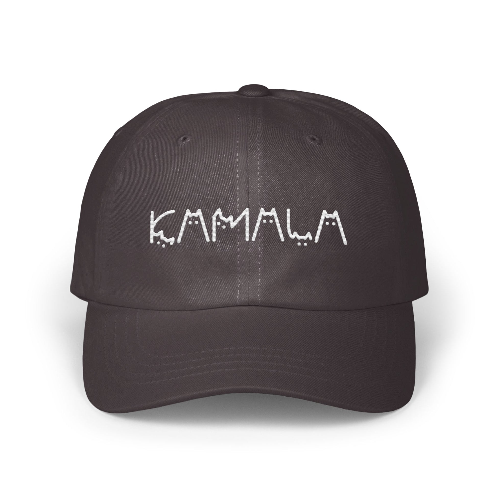 Unique Kamalama Hat with Bold Design Hat product