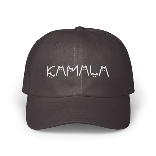 Unique Kamalama Hat with Bold Design Hat product