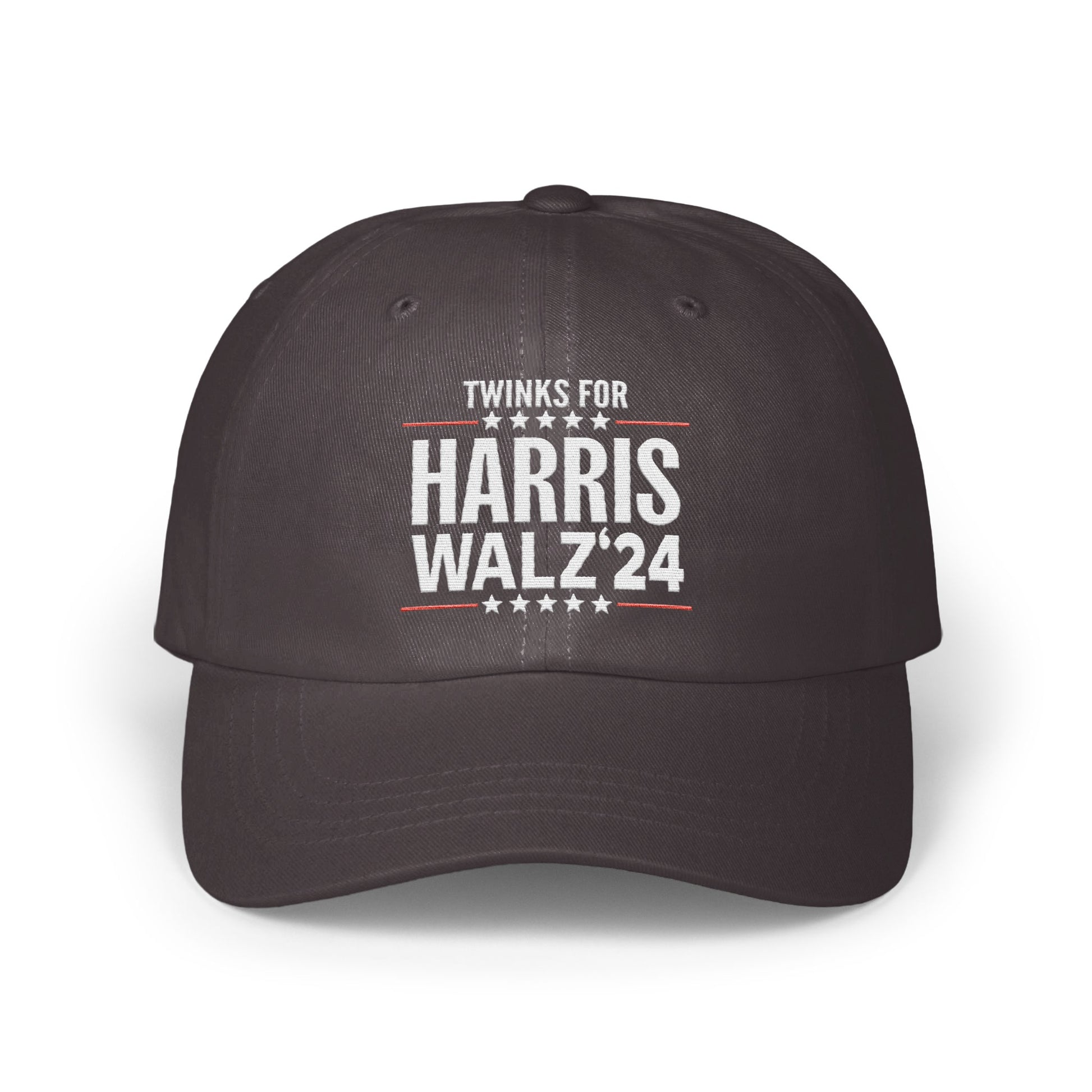 Twinks for Harris Walz 24 Stylish Baseball Cap product