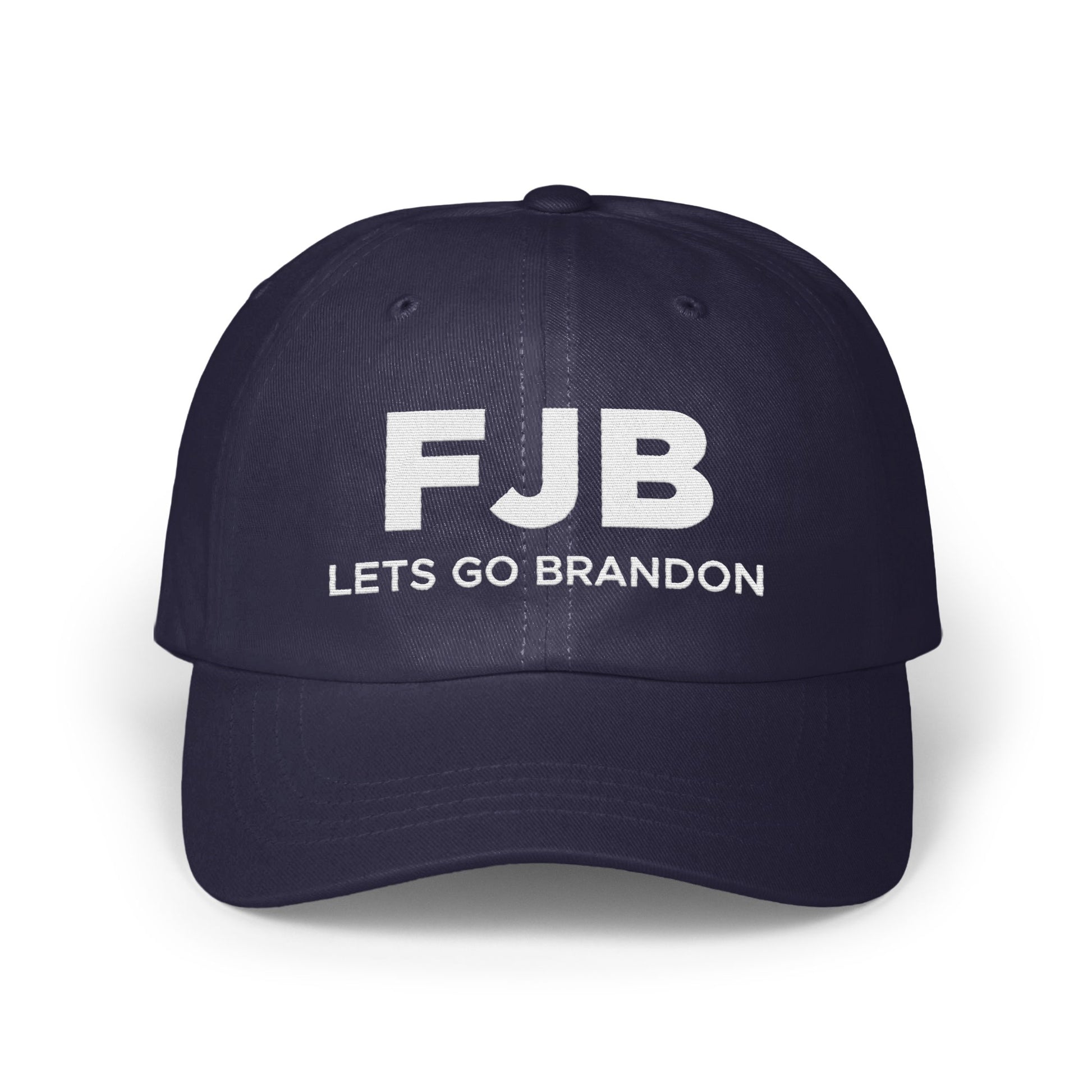 FJB Lets Go Brandon Baseball Cap Hat Unisex Product