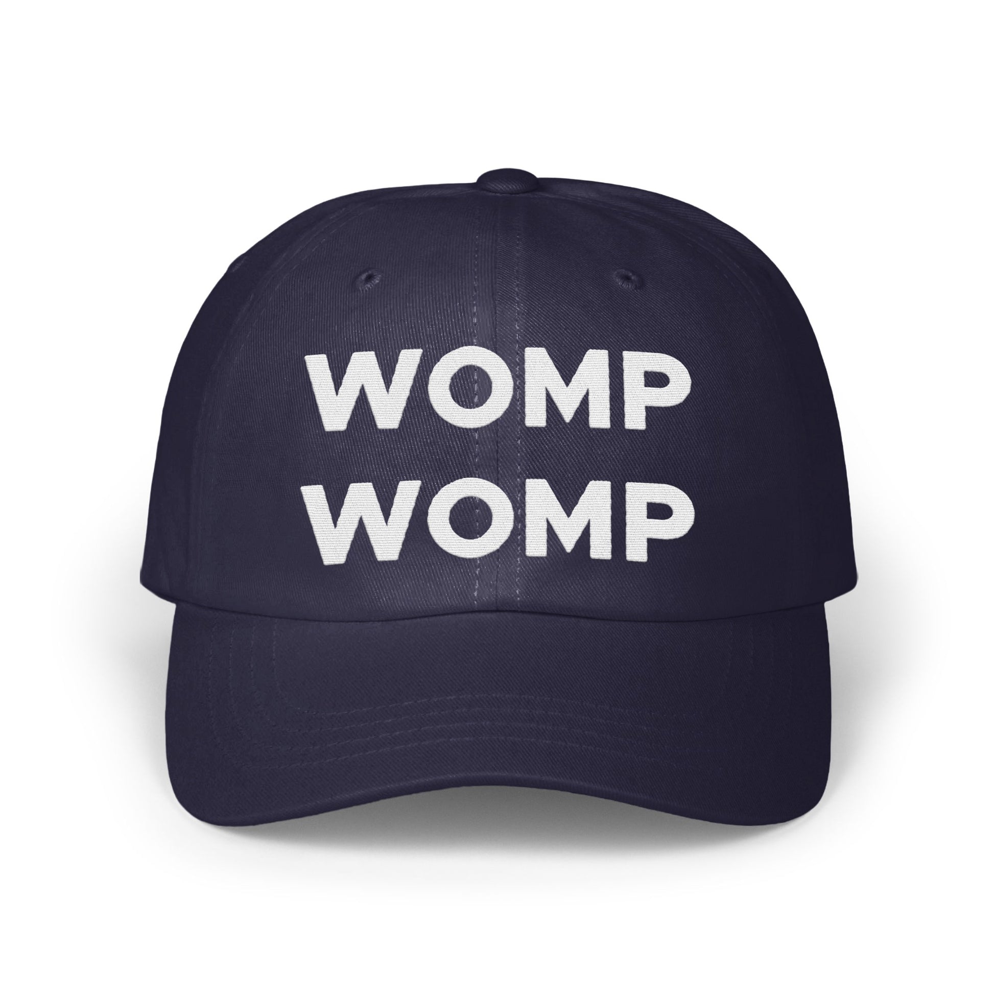 Womp Womp Stylish Adjustable Baseball Cap product