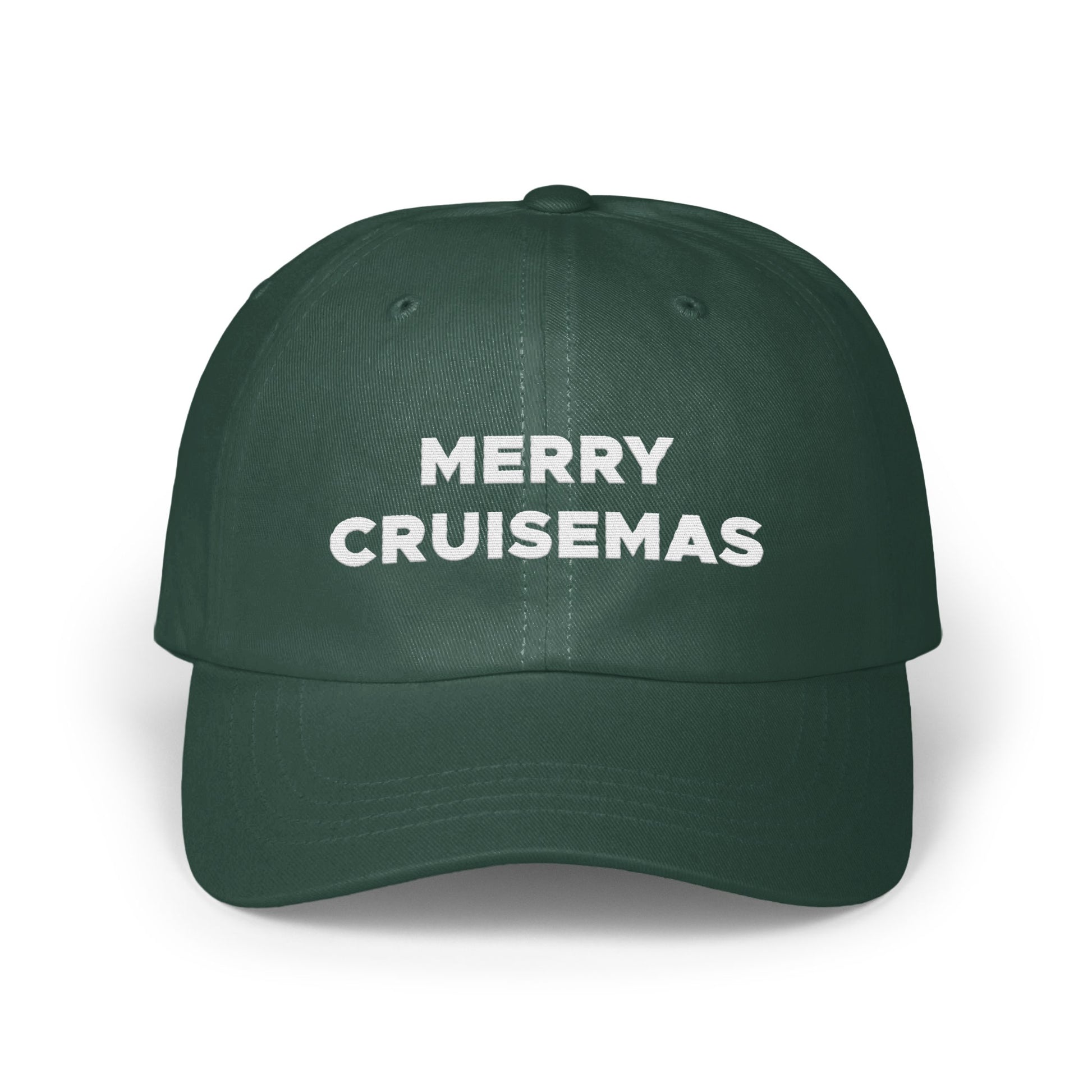 Merry Cruisemas Baseball Cap Holiday product