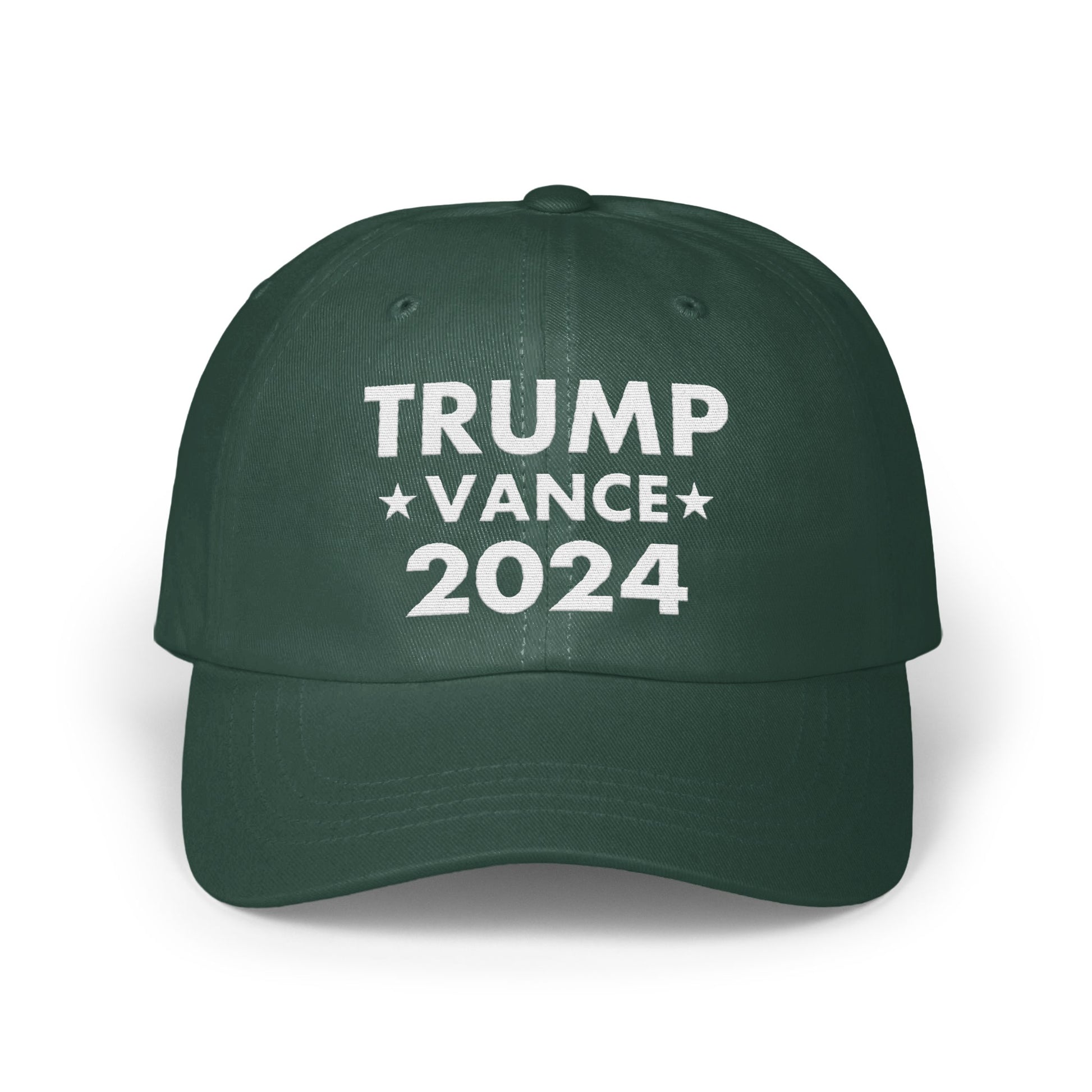 Trump Vance 2024 Embroidered Baseball Cap product