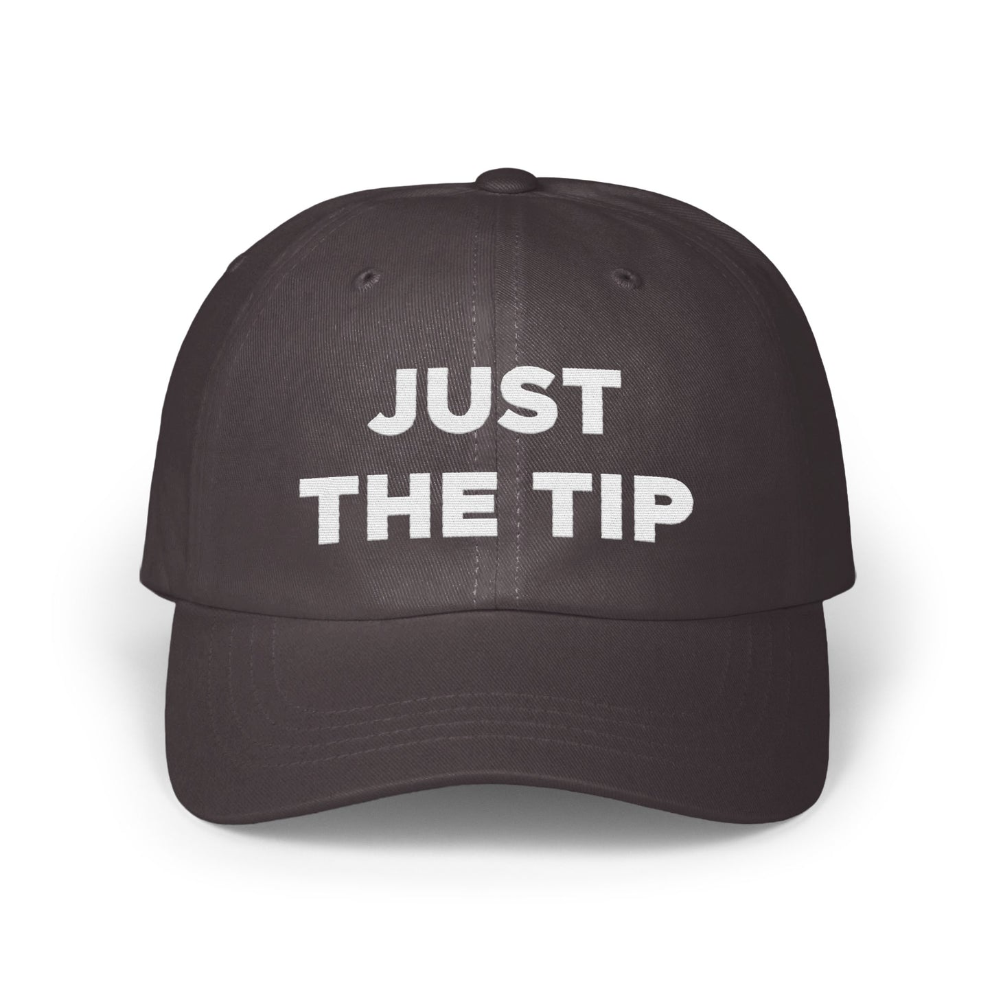 Just The Tip Statement Hat Fashionable Headwear product