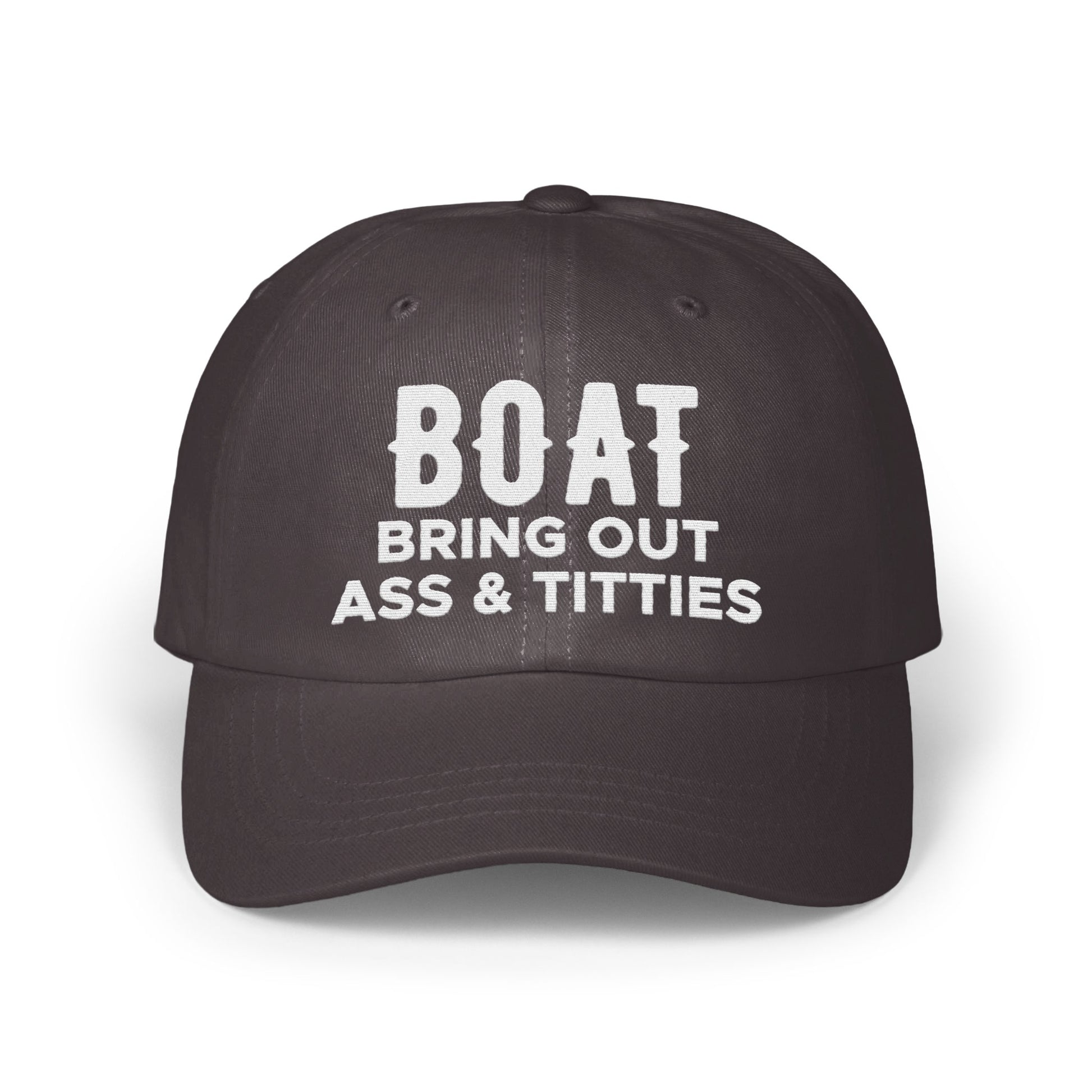Boat Bring Out Ass and Titties Hat product