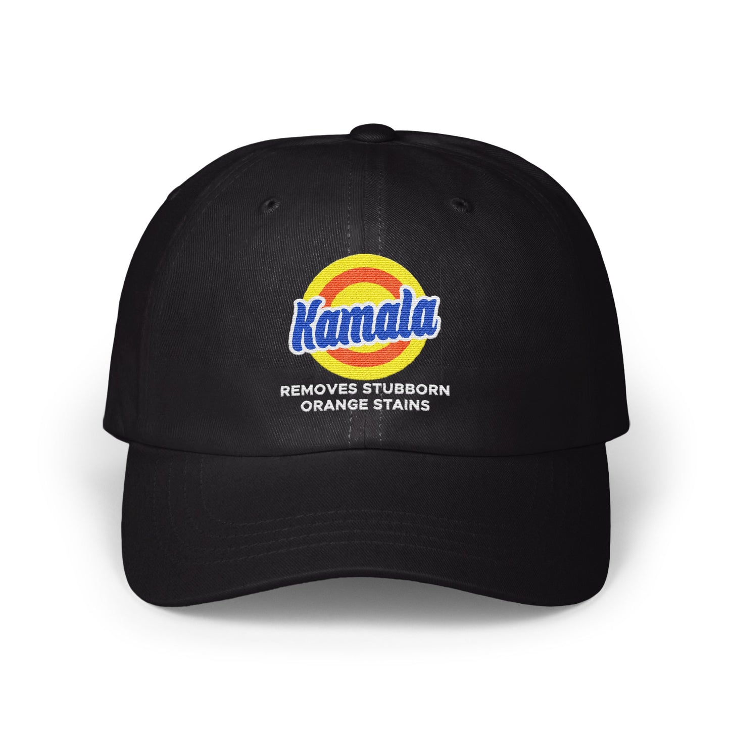Kamala Removes Stubborn Orange Stains Hat product
