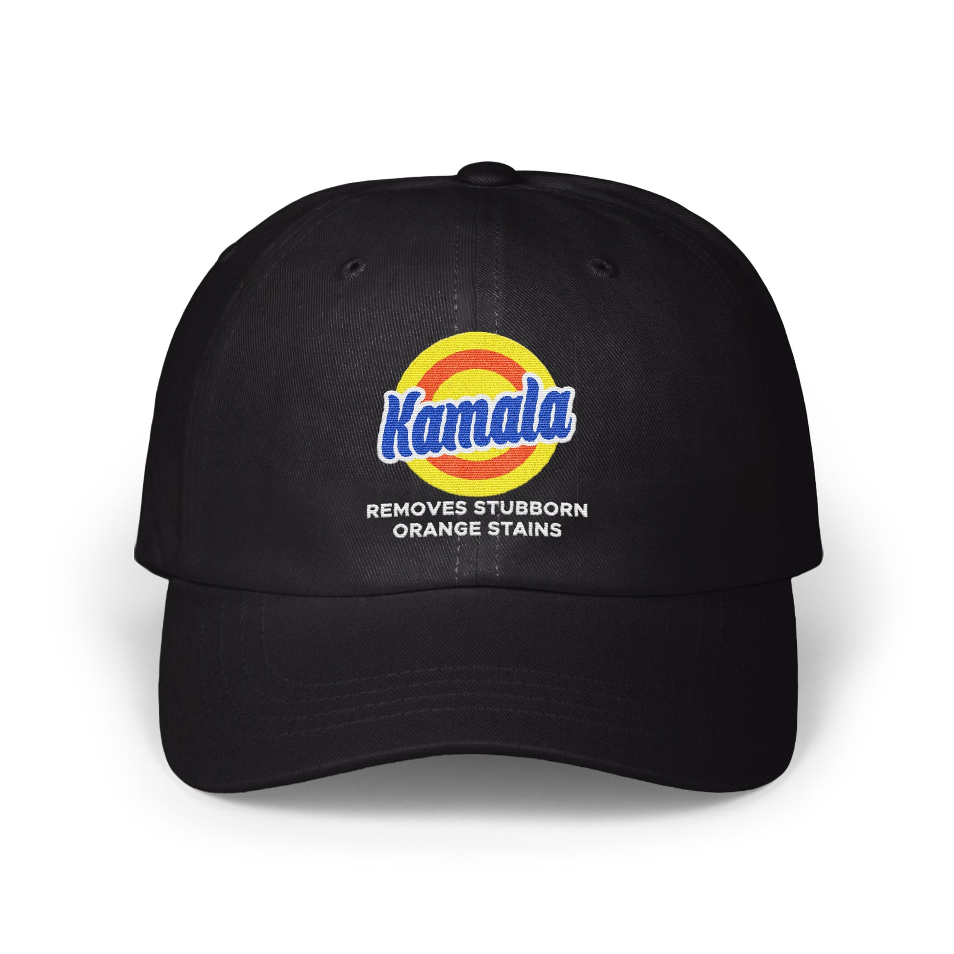 Kamala Removes Stubborn Orange Stains Hat product